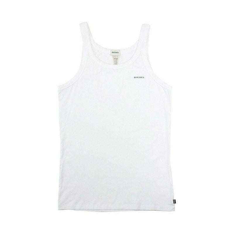 DIESEL BALE SINGLE Mens Tank Top Gym Muscle Bodybuilding Sleeveless Vest 1 Pack
