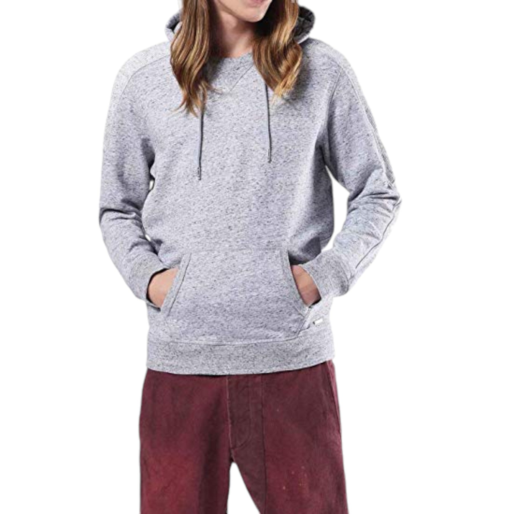 DIESEL S Yurin Mens Sweatshirts Pull On Casual Hooded Long Sleeves Hoodie Jumper