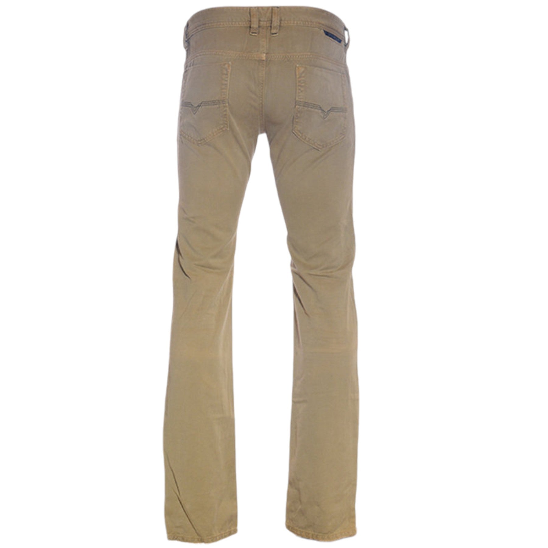 DIESEL SAFADO Mens Denim Jeans Cotton Slim Straight Fit Casual Pants Trouser