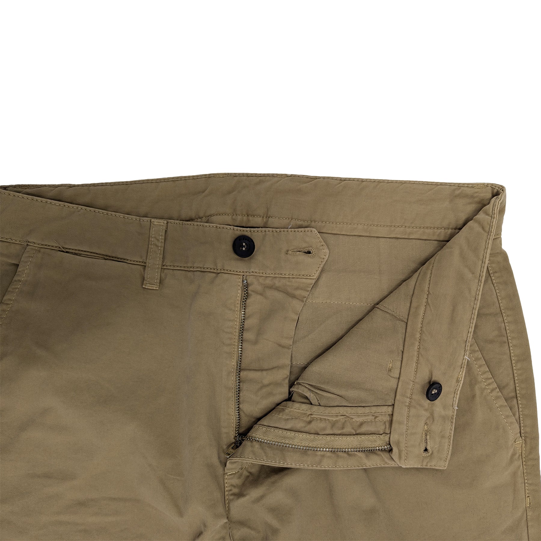 DIESEL P-JARED A07101 Mens Chino Trousers Regular Fit Casual Cotton Work Pants