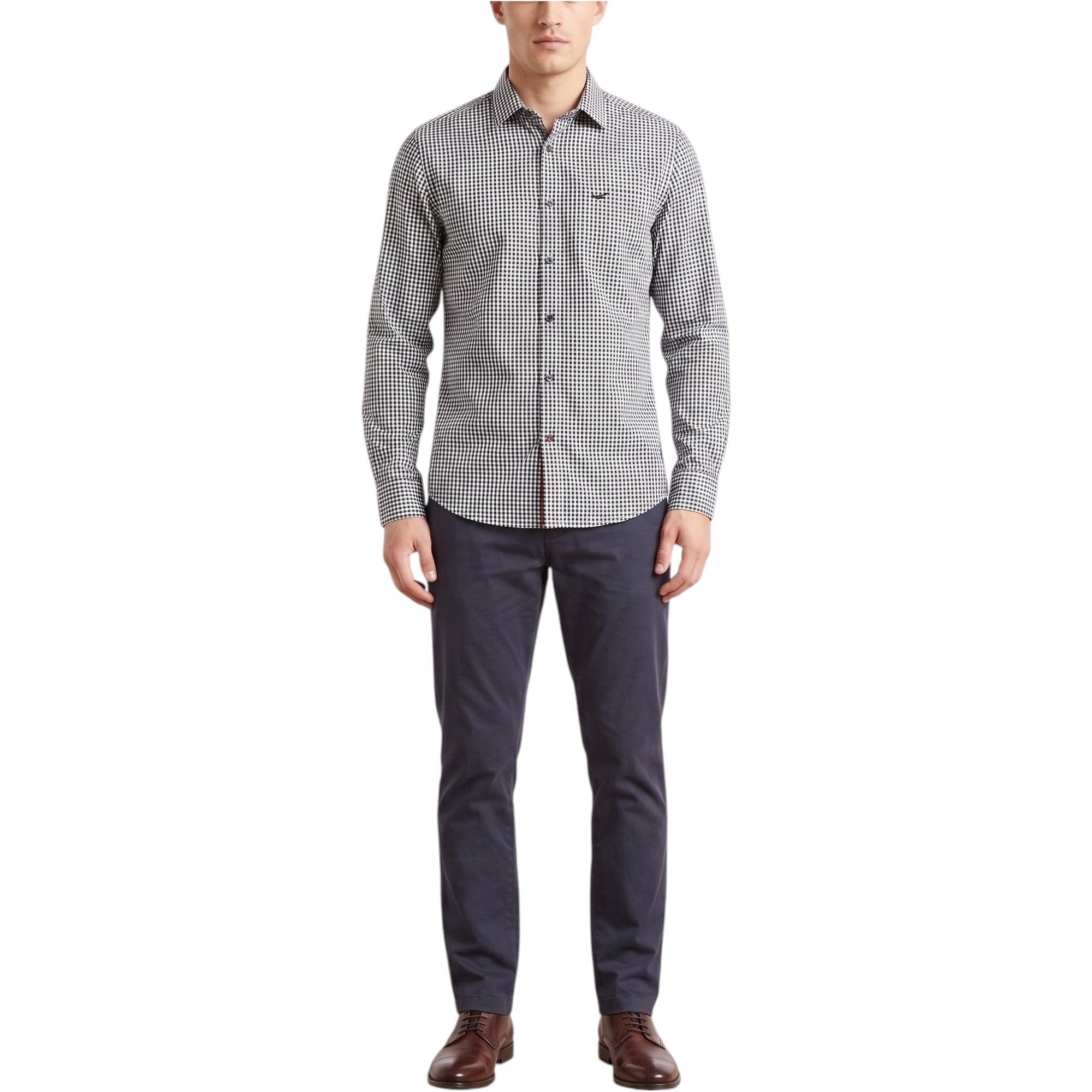 Diesel Mens Shirt T-R-Zol Maglietta Long Sleeve Summer Premium Quality Top
