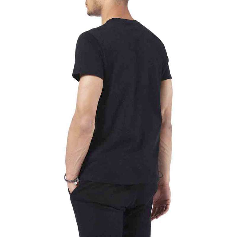 DIESEL T DIEGO FO Mens T Shirts Short Sleeve Crew Neck Casual Summer Cotton Tee