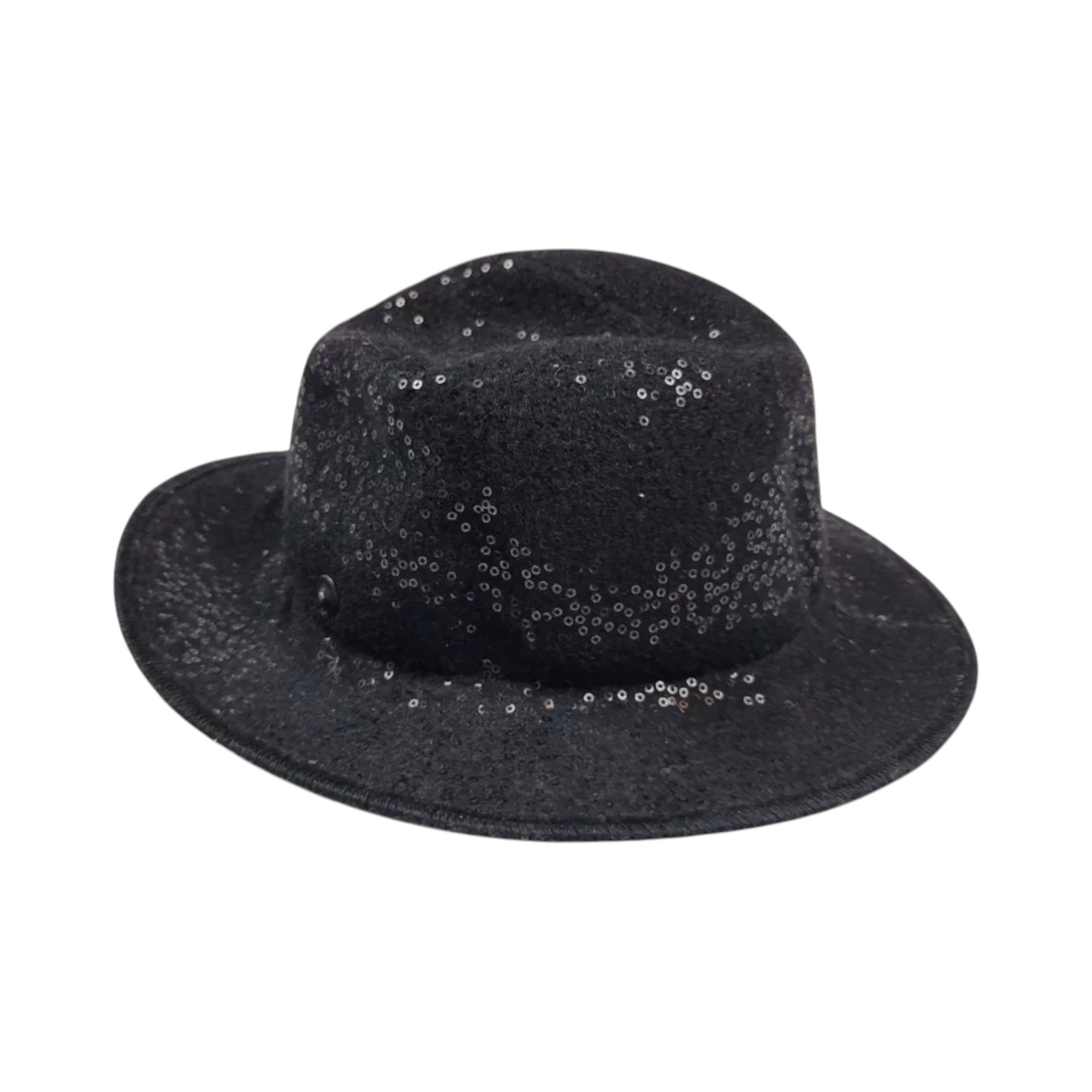 DIESEL Womens Hat Corinda Sombrero Fedora Wide Brim Summer Holiday MJ Hats
