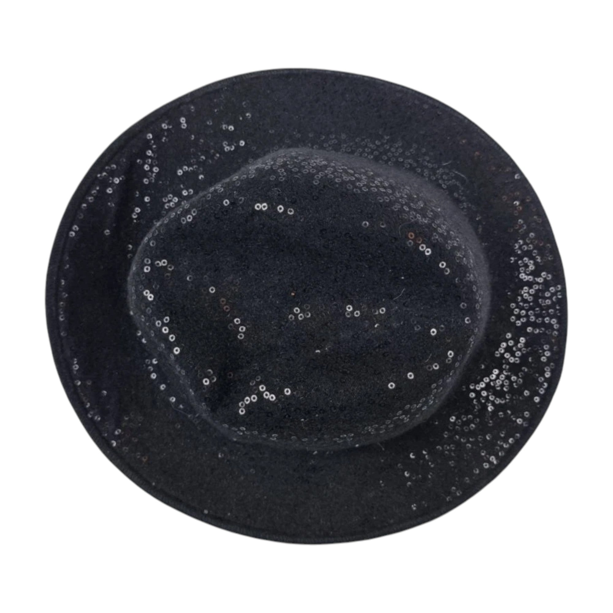 DIESEL Womens Hat Corinda Sombrero Fedora Wide Brim Summer Holiday MJ Hats