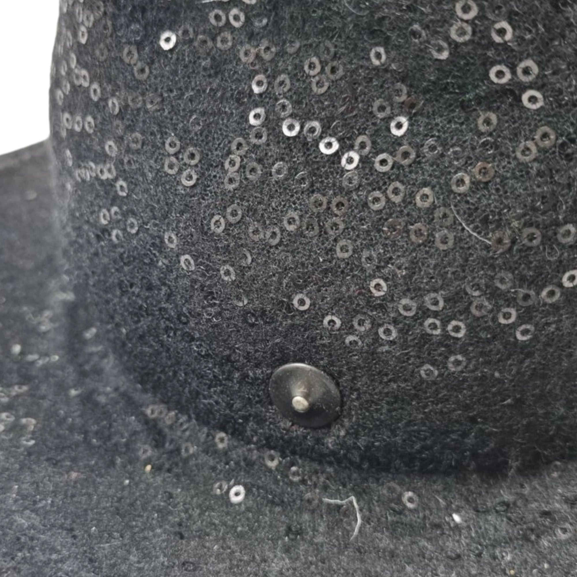 DIESEL Womens Hat Corinda Sombrero Fedora Wide Brim Summer Holiday MJ Hats