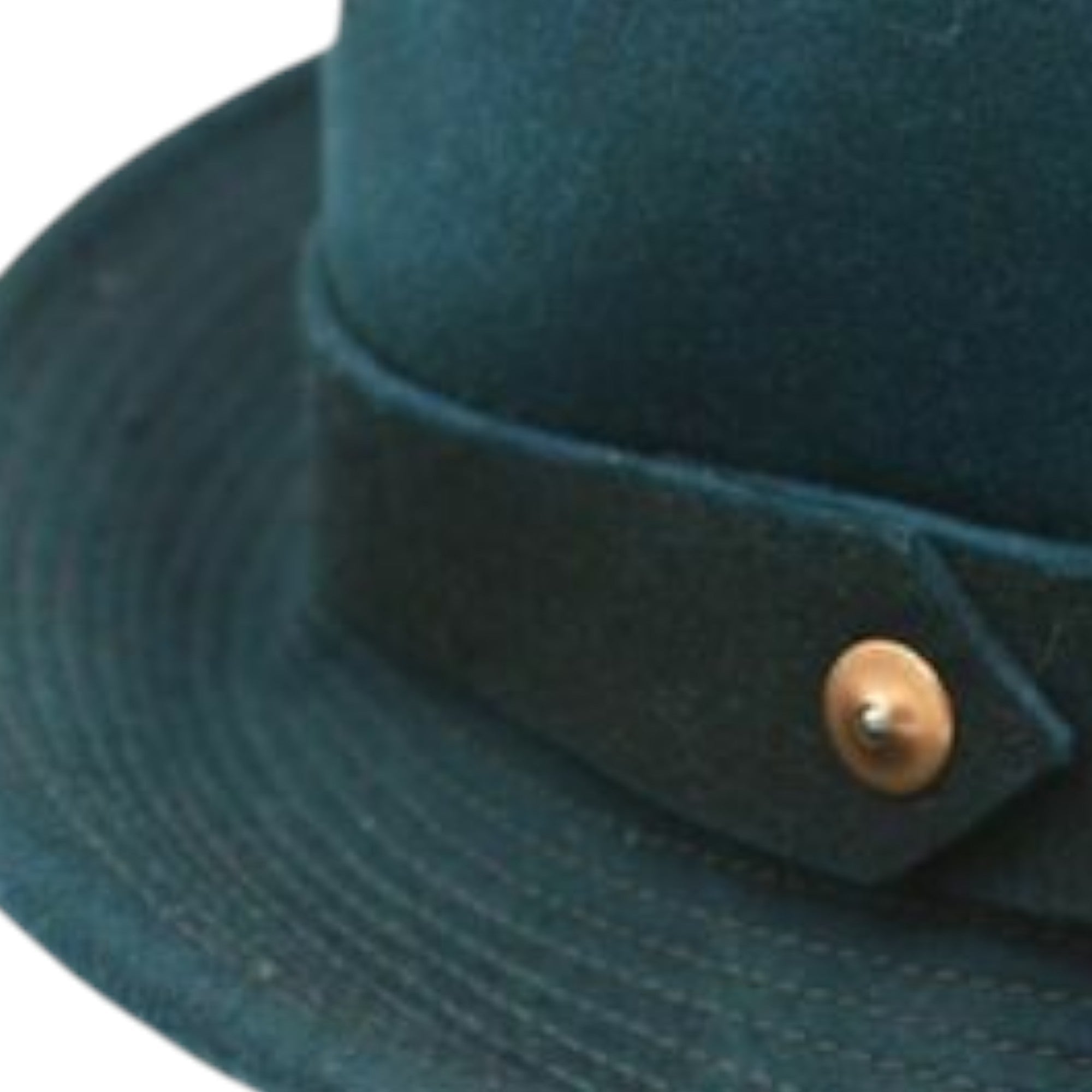 DIESEL Womens Hats CUINN CAPPELLO 00S8YA Stingy Brim Fedora Maroon Lady New Hat