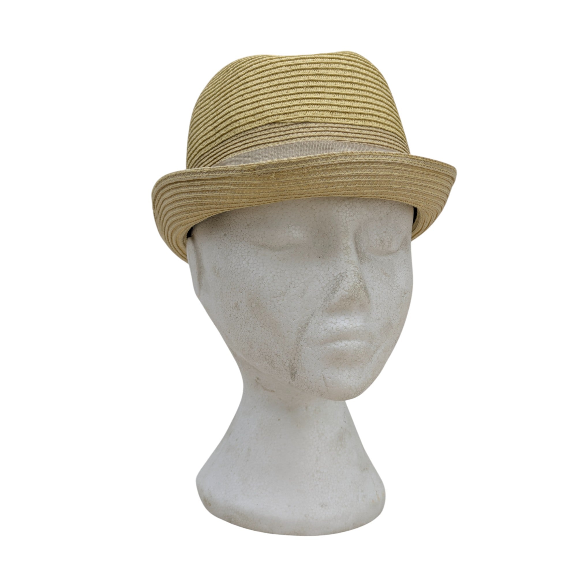 DIESEL Womens Hats Ceveryun Sombrero Ladies Summer Beach Holiday Trilby Hat