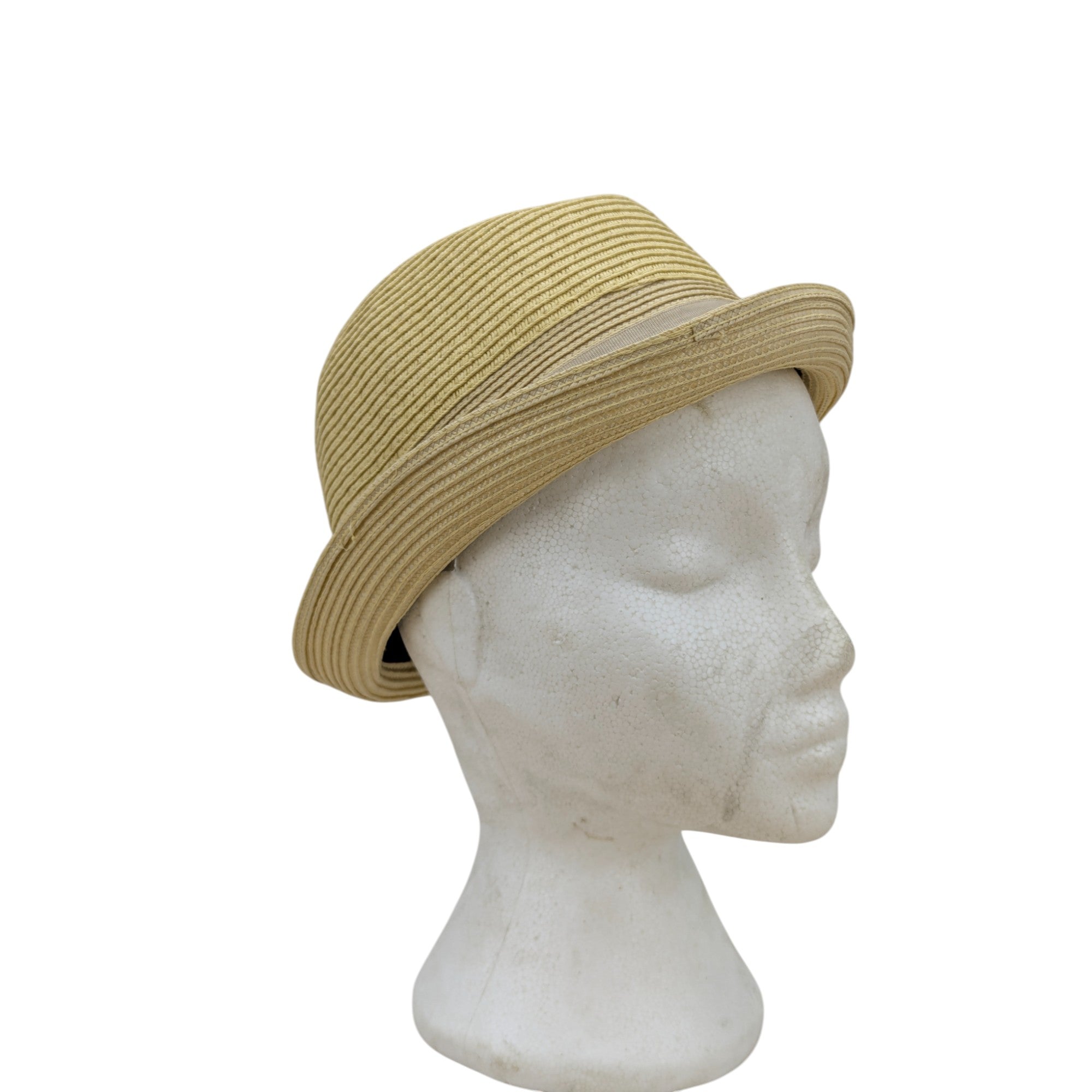 DIESEL Womens Hats Ceveryun Sombrero Ladies Summer Beach Holiday Trilby Hat