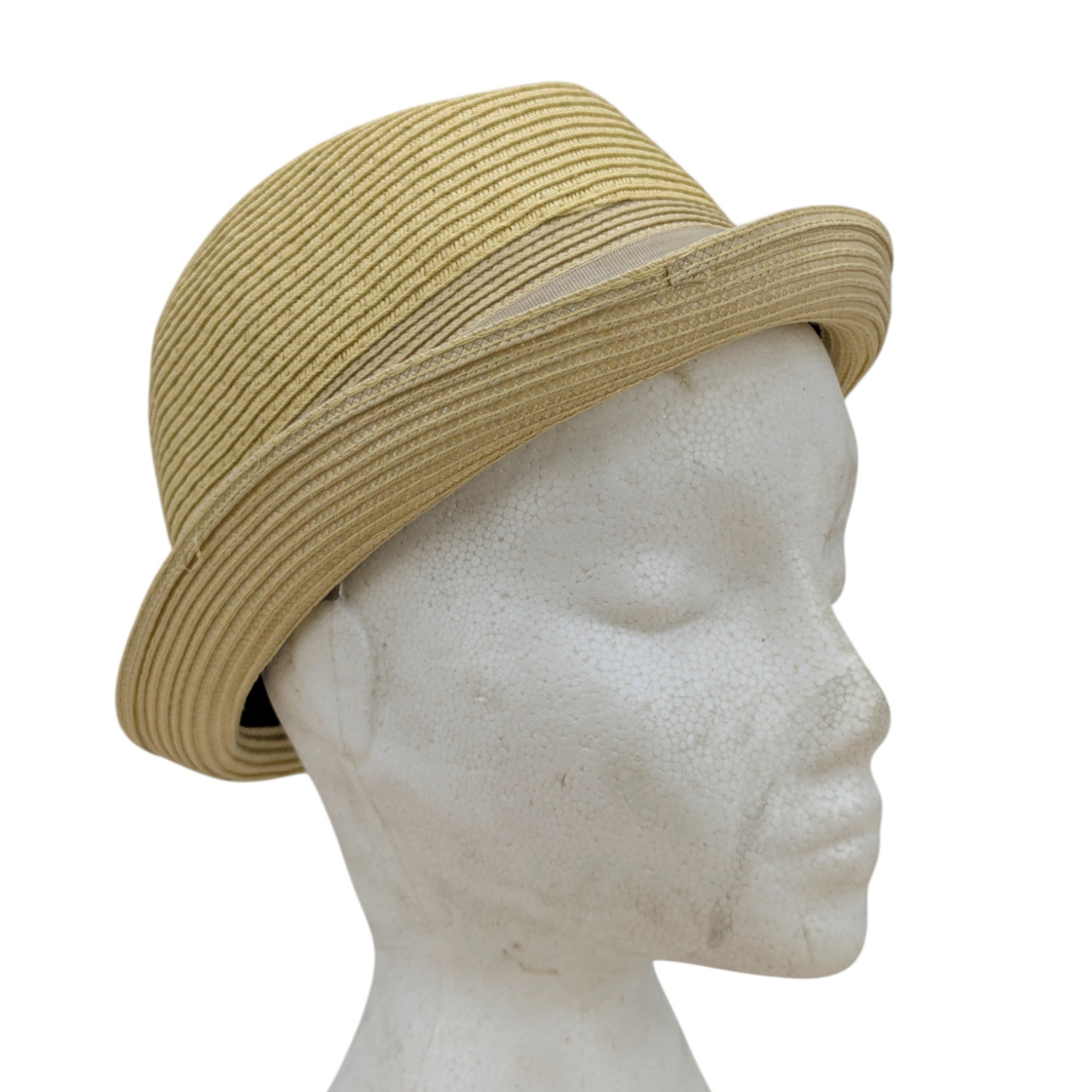 DIESEL Womens Hats Ceveryun Sombrero Ladies Summer Beach Holiday Trilby Hat