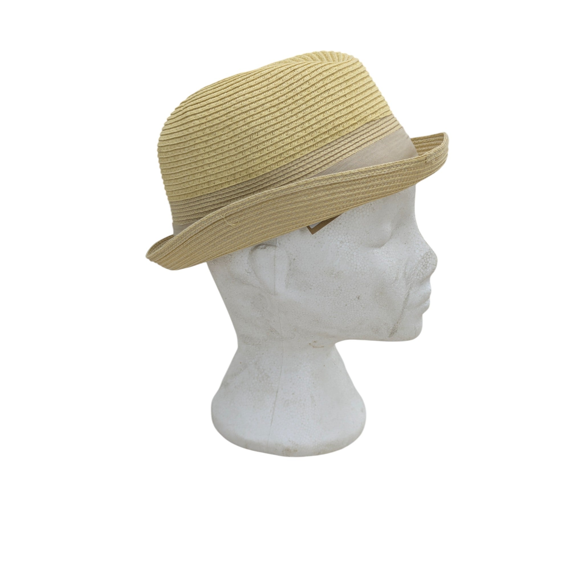 DIESEL Womens Hats Ceveryun Sombrero Ladies Summer Beach Holiday Trilby Hat