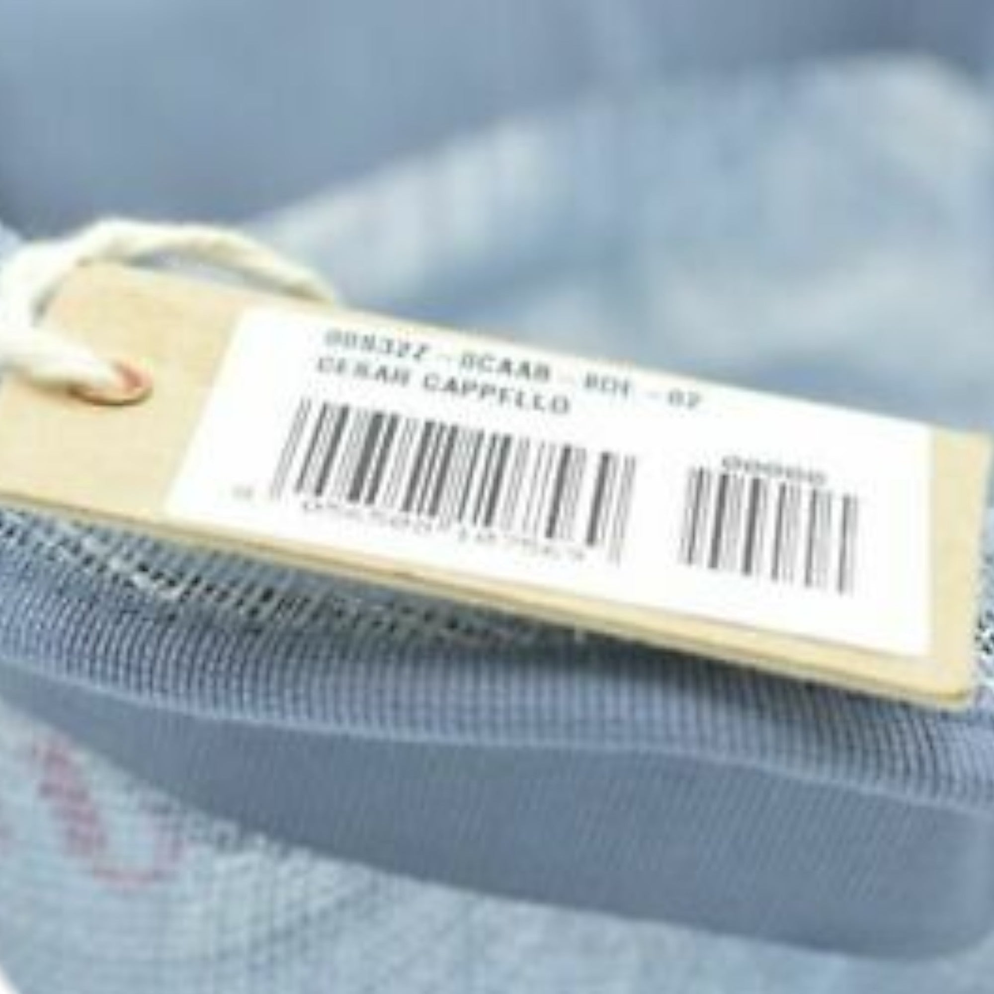 DIESEL Womens Hat CESAR CAPPELLO 00S32Z Fedora Summer Ladies Diesel Logo Cap