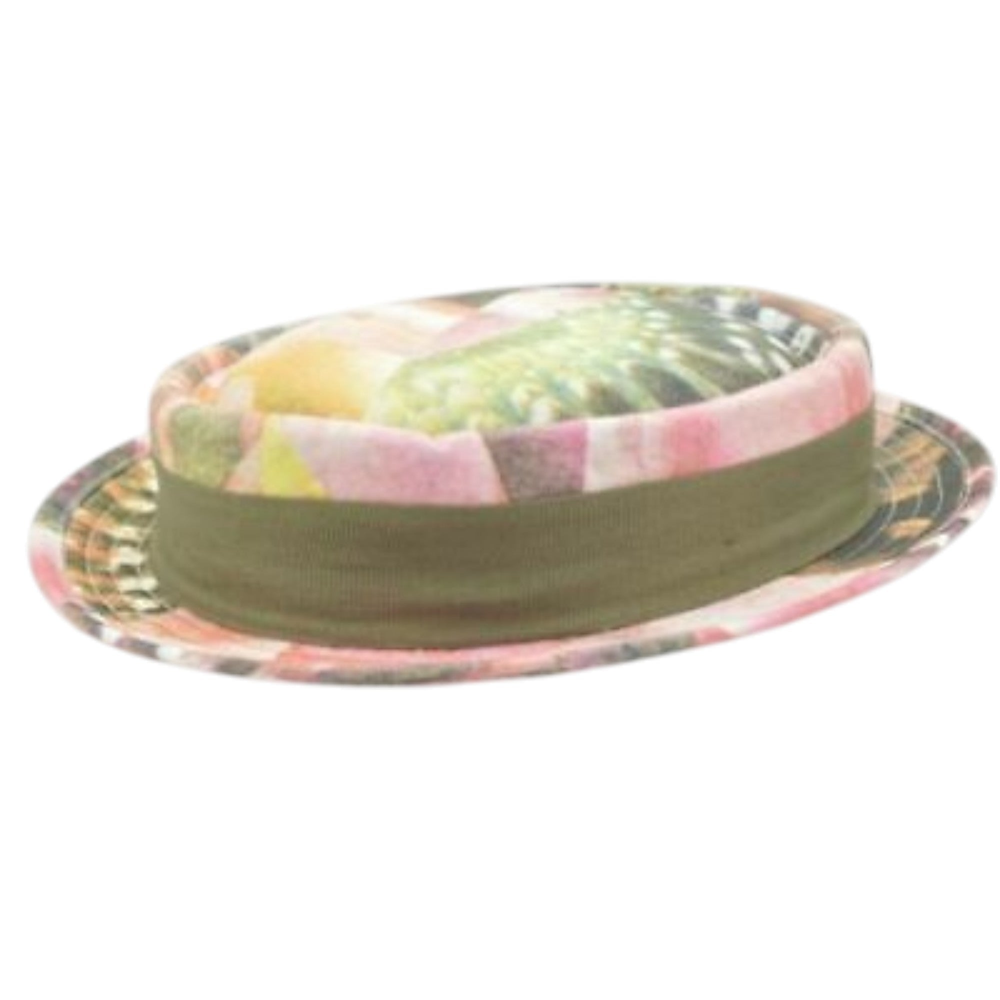 DIESEL Womens Hats CELO CAPELO 00S32V Fedora Girls Boater Hat ladies Summer Cap