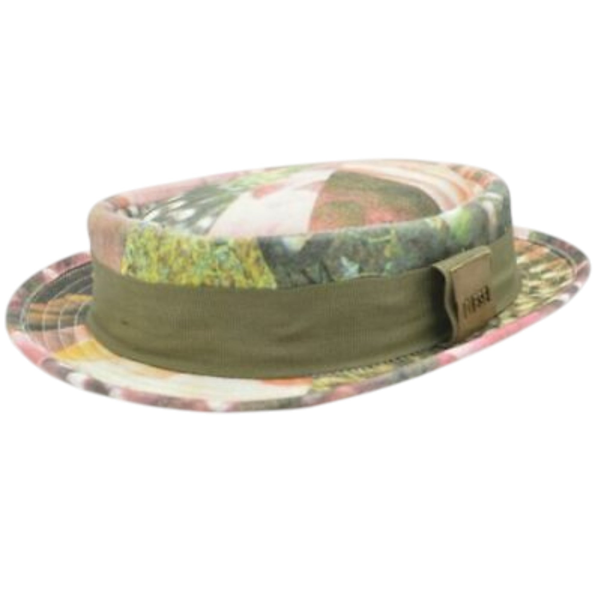 DIESEL Womens Hats CELO CAPELO 00S32V Fedora Girls Boater Hat ladies Summer Cap