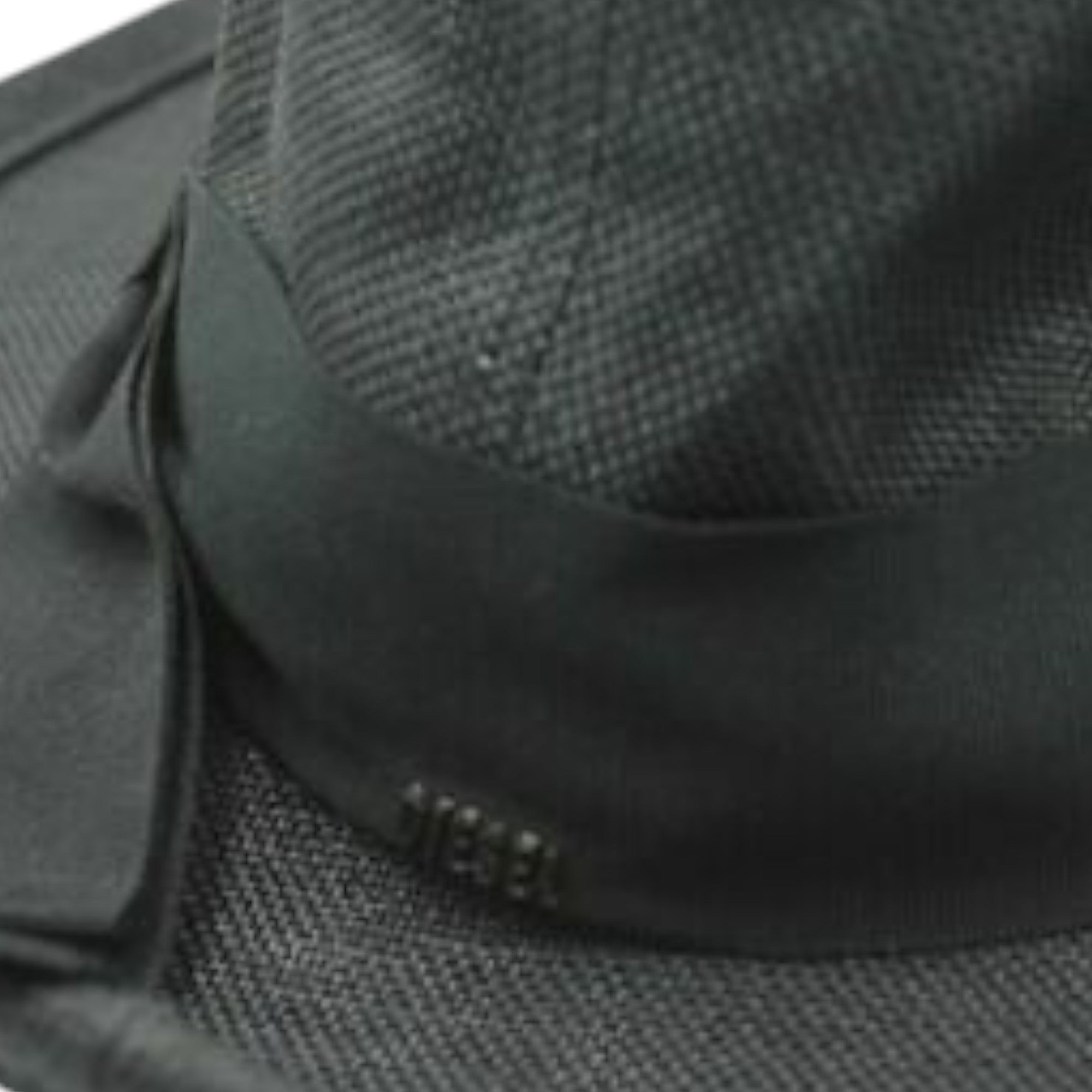 DIESEL Womens Hats COWBOW CAPELLO Ladies Fedora Wide Brim Summer Beachwear Hat