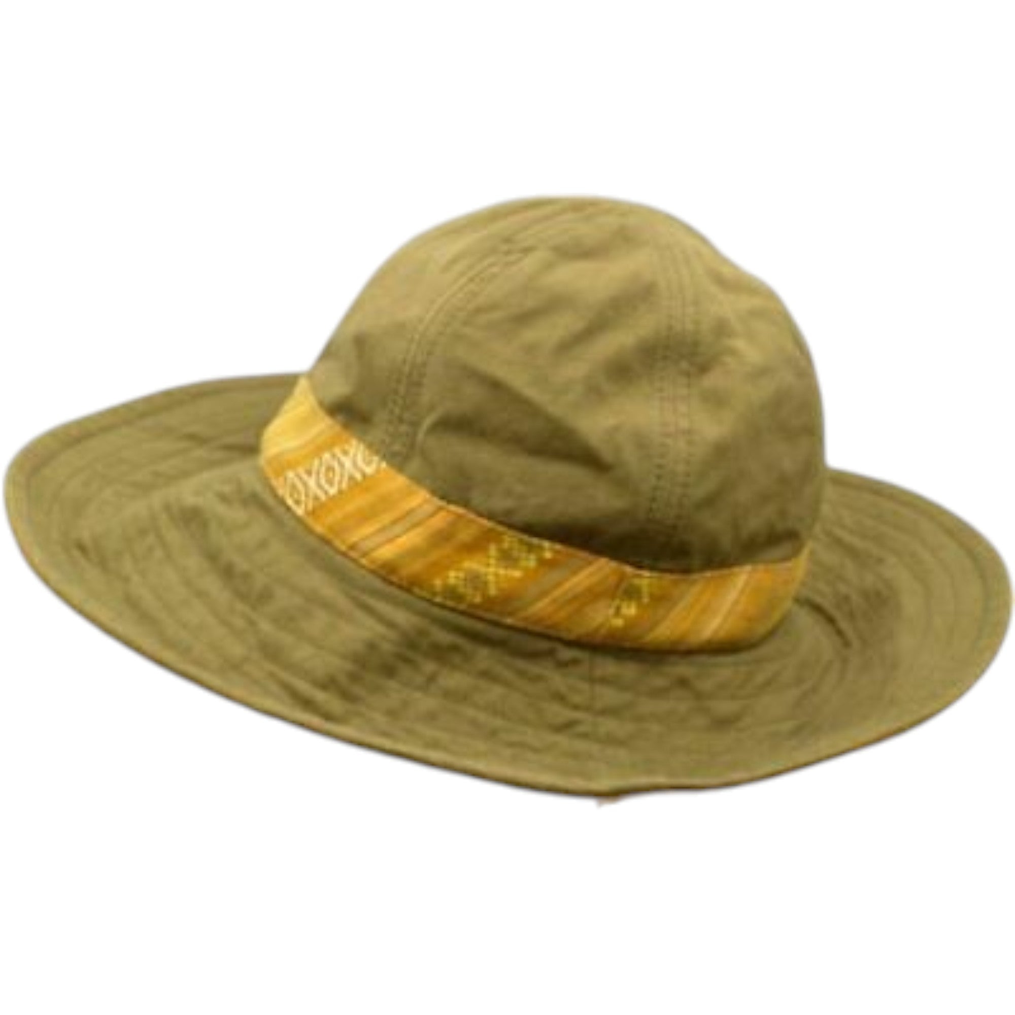 Diesel Womens Hats Chic Sombrero 00S1YA Trilby Cotton Summer Light Weight Cap