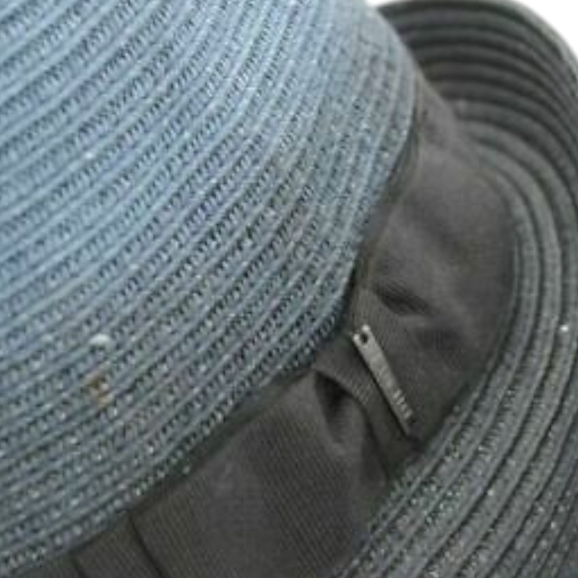 DIESEL Womens Hats K STEALT CAPPELLO 00CX63 Fedora Cap Ladies Summer Beach Wear