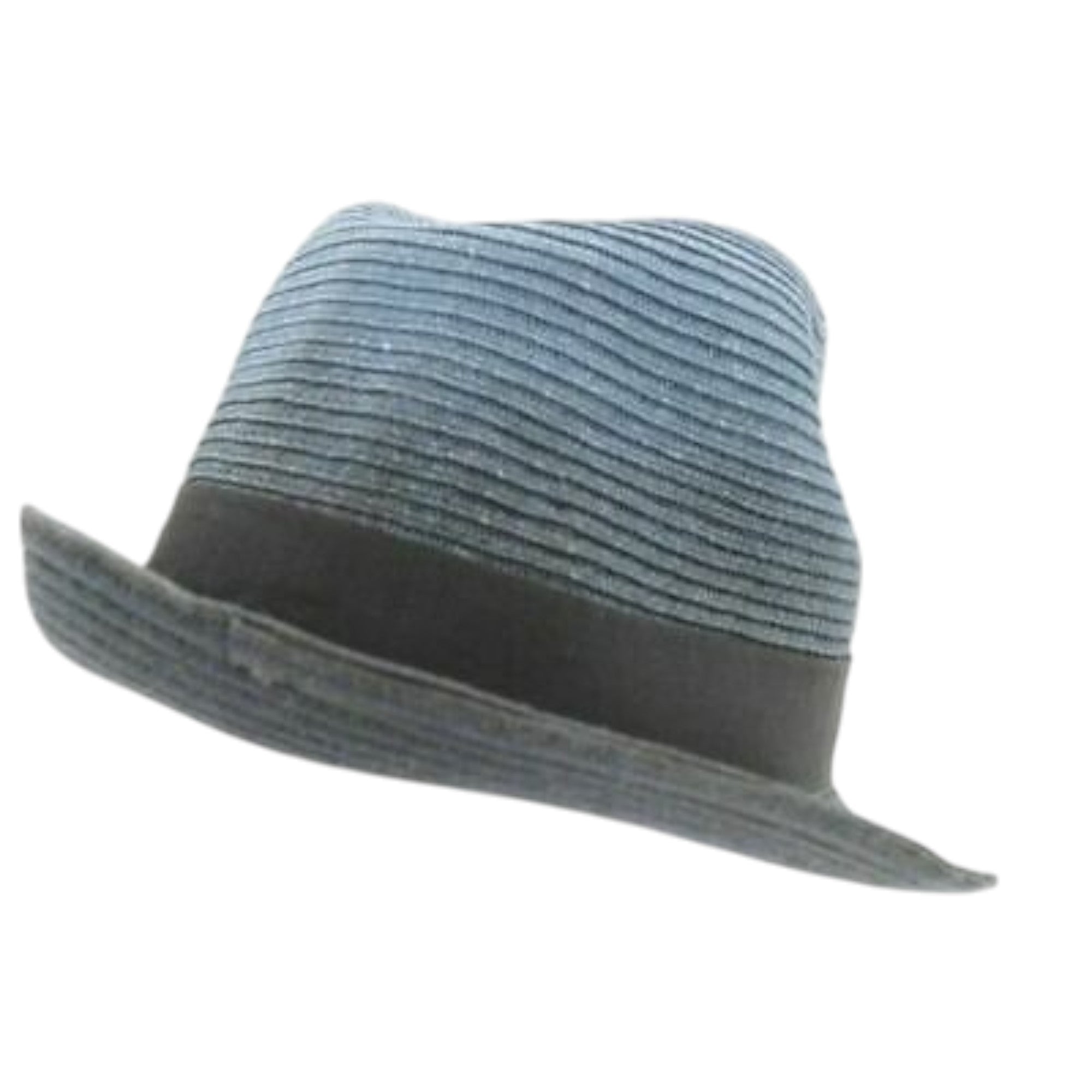 DIESEL Womens Hats K STEALT CAPPELLO 00CX63 Fedora Cap Ladies Summer Beach Wear