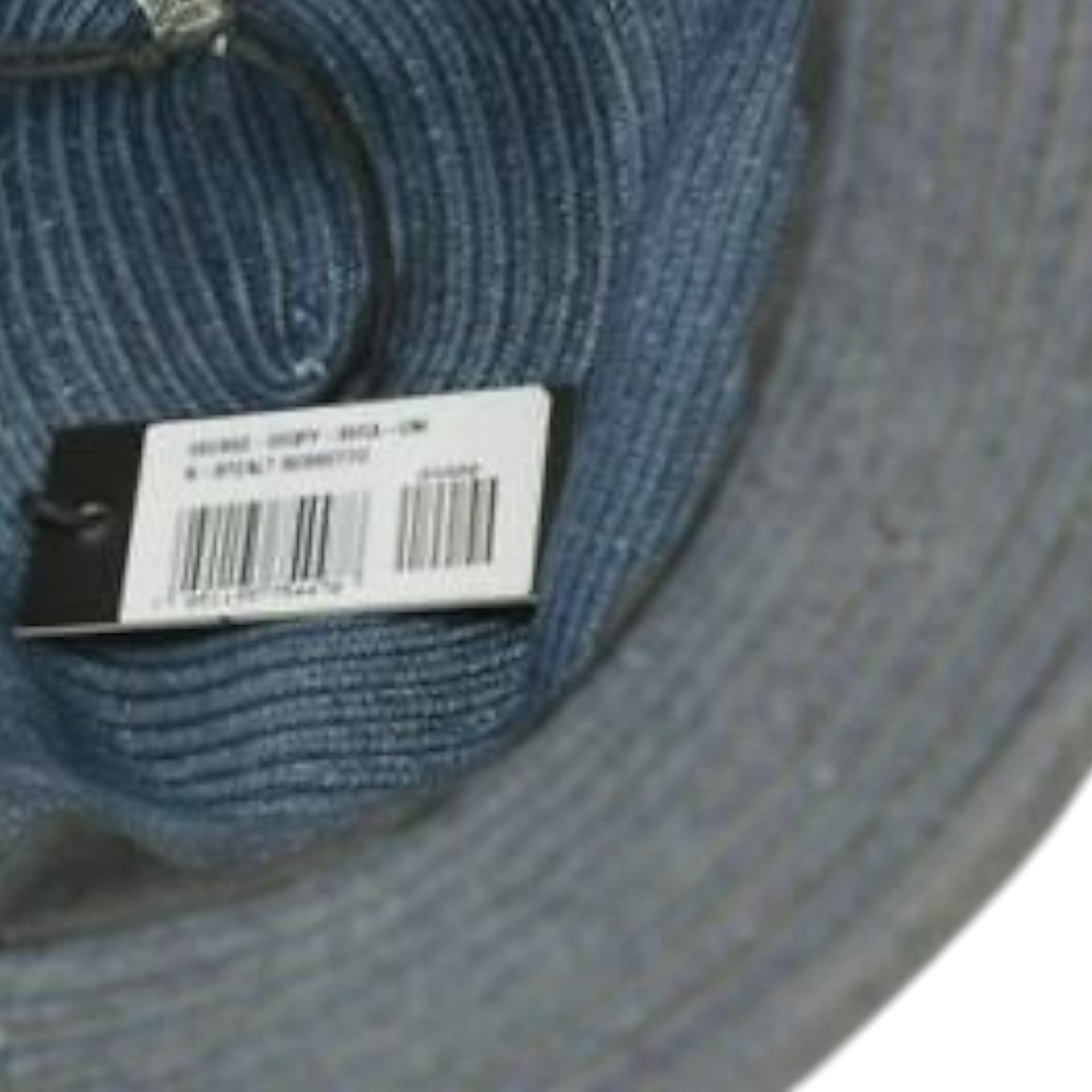 DIESEL Womens Hats K STEALT CAPPELLO 00CX63 Fedora Cap Ladies Summer Beach Wear