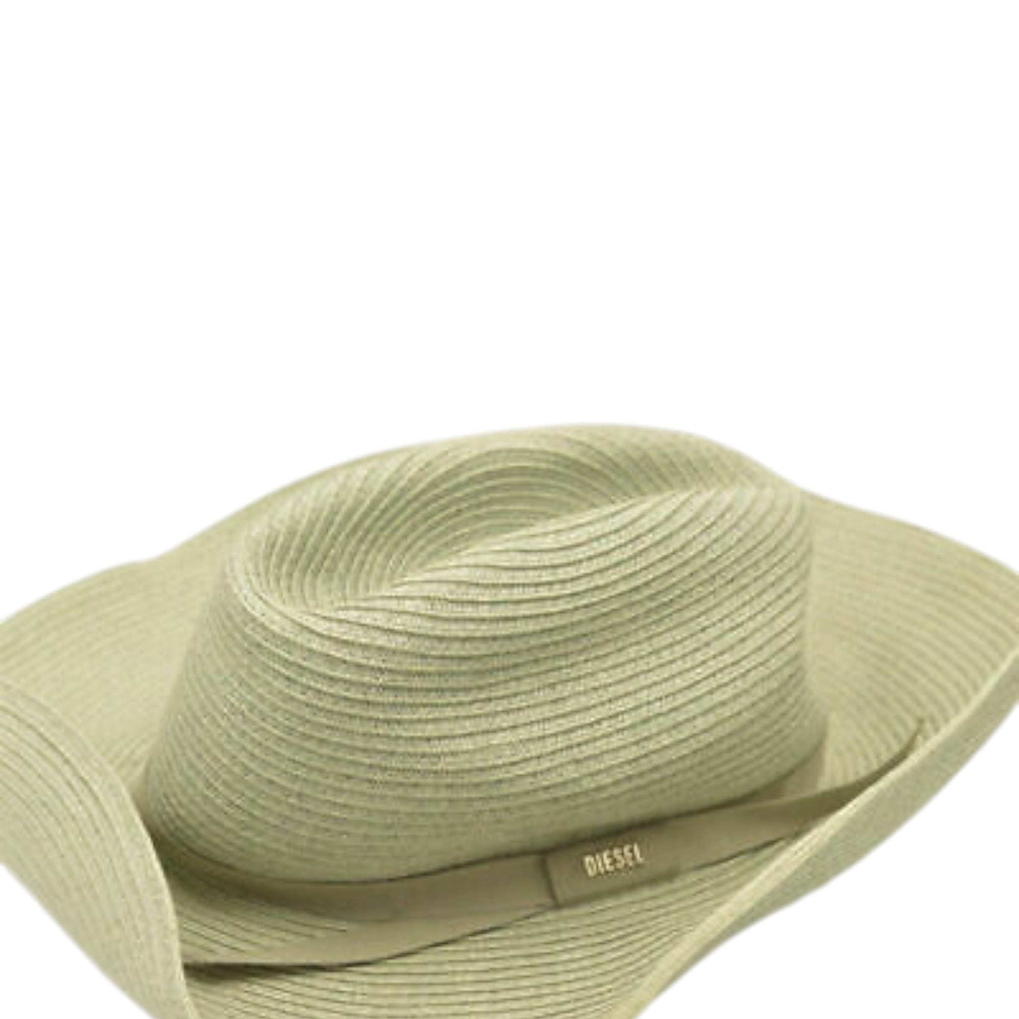 DIESEL Womens Hats COWBOW B CAPPELLO 00SAZN Fedora Summer Holiday Ladies Cap
