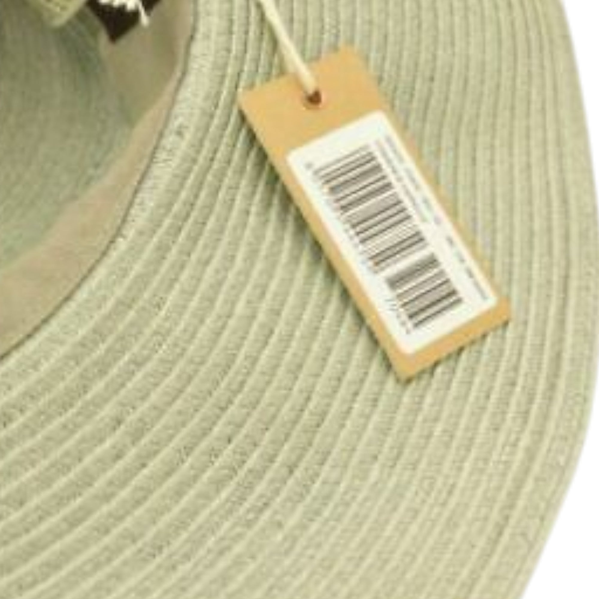 DIESEL Womens Hats COWBOW B CAPPELLO 00SAZN Fedora Summer Holiday Ladies Cap