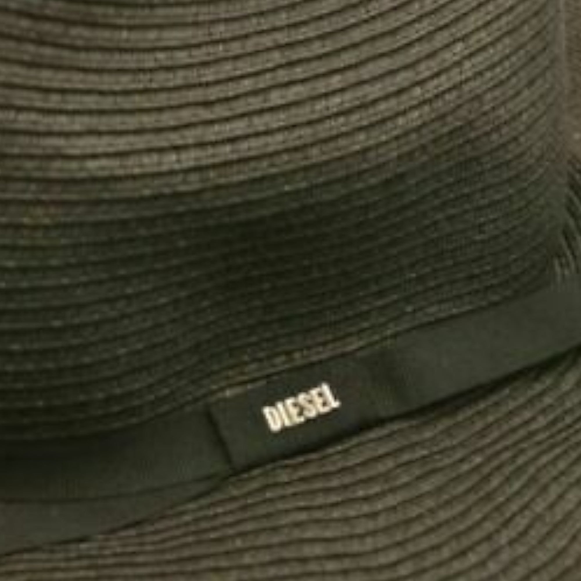 DIESEL Womens Hats Cowbow-B Hat Ladies Trilby Fedora Hat Ladies Summer New Cap