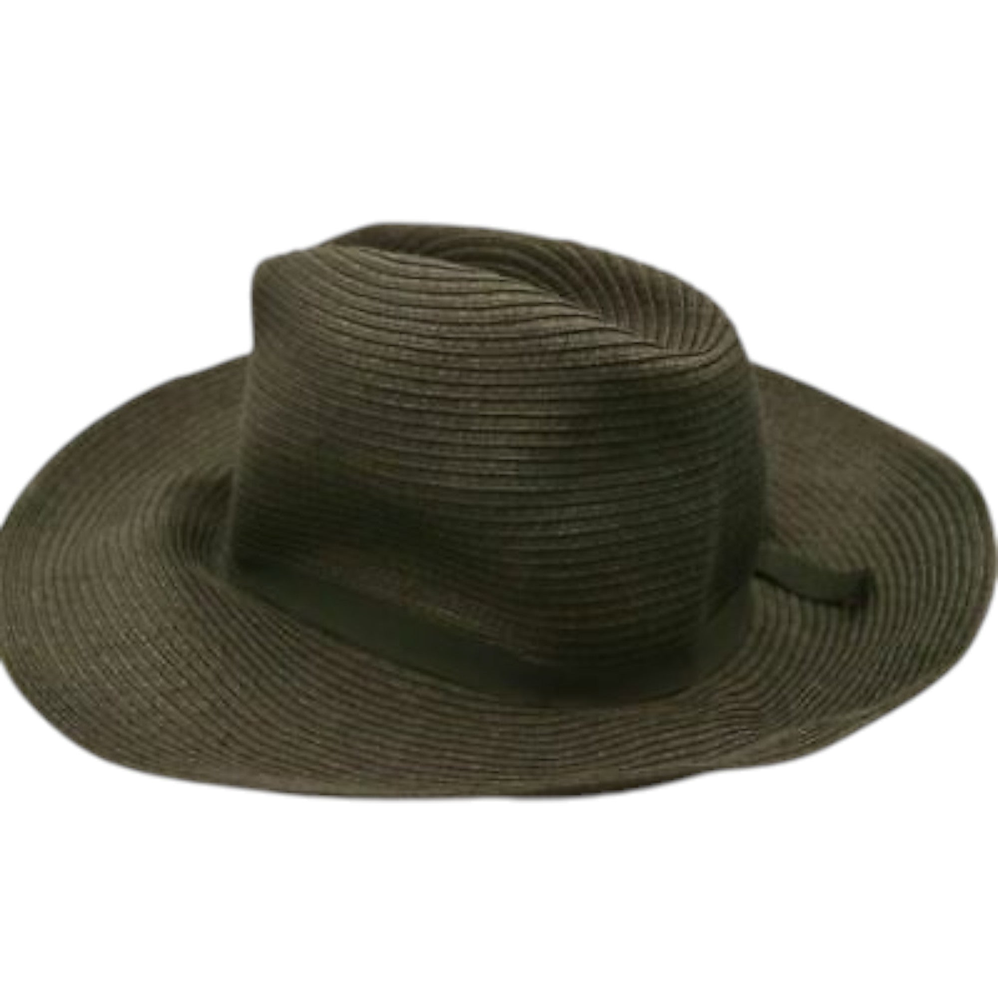 DIESEL Womens Hats Cowbow-B Hat Ladies Trilby Fedora Hat Ladies Summer New Cap