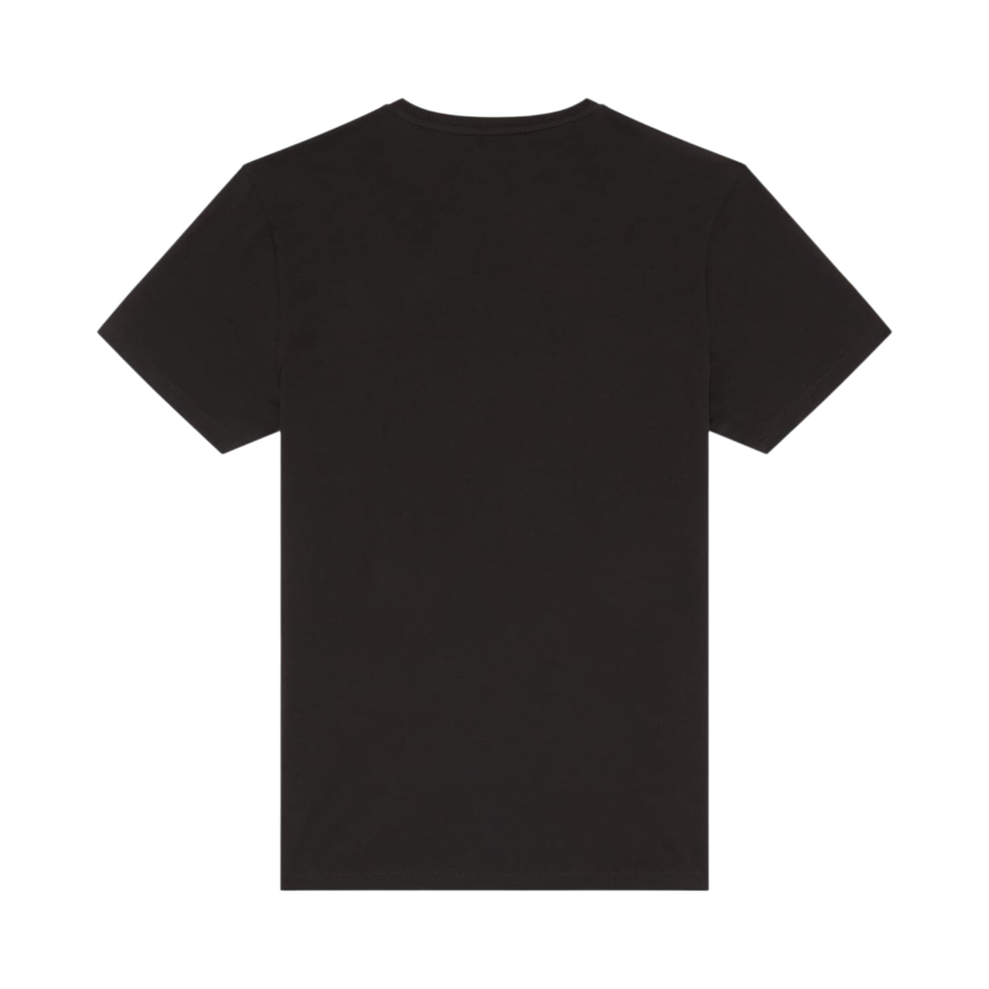 Diesel Jakethreepack Mens T Shirts Regular Fit 3x Pack Crew Cotton Gym Basic Tee