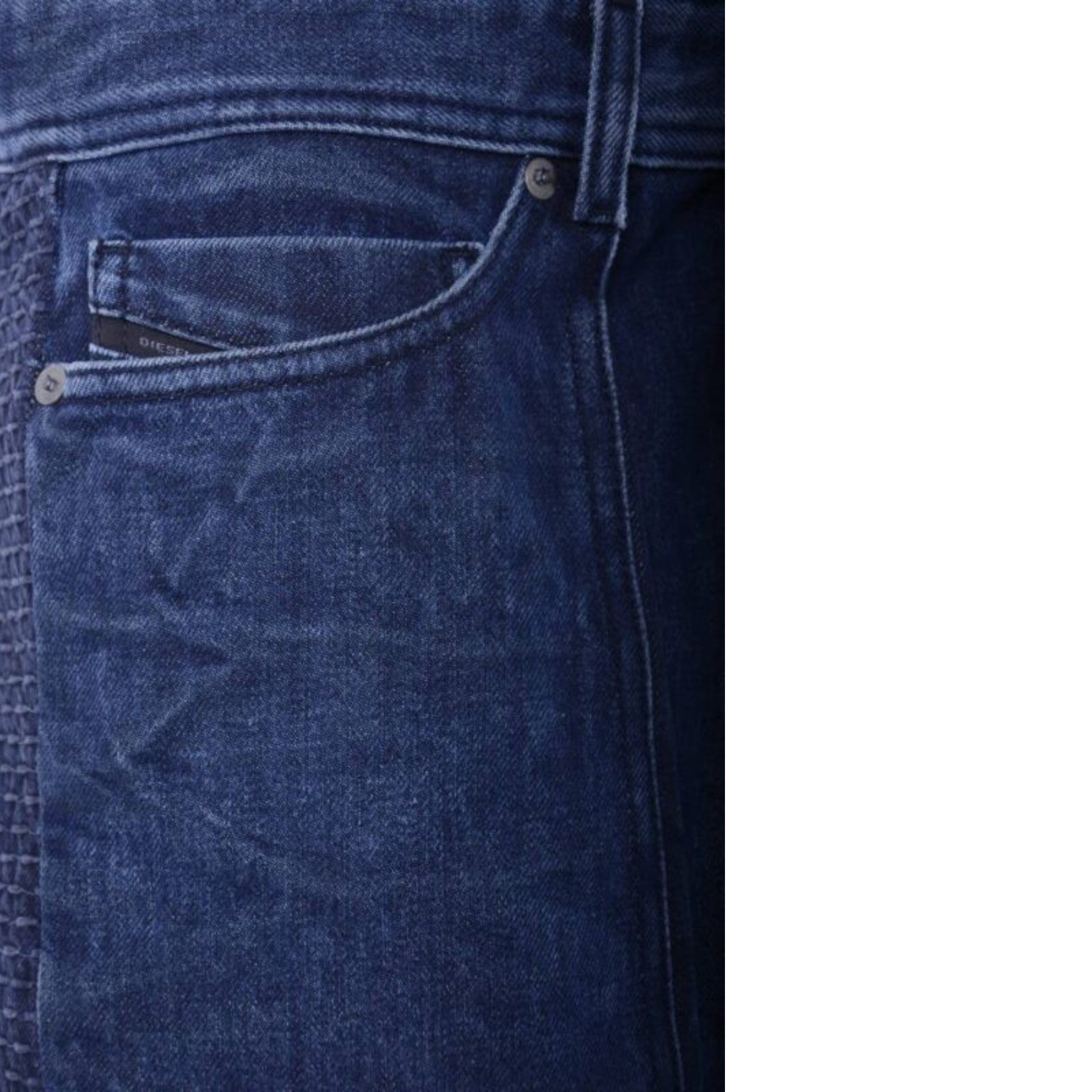 DIESEL BLACK GOLD TYPE-2772 BG8ZI W29 Mens Chinos Regular Slim Limited Edition