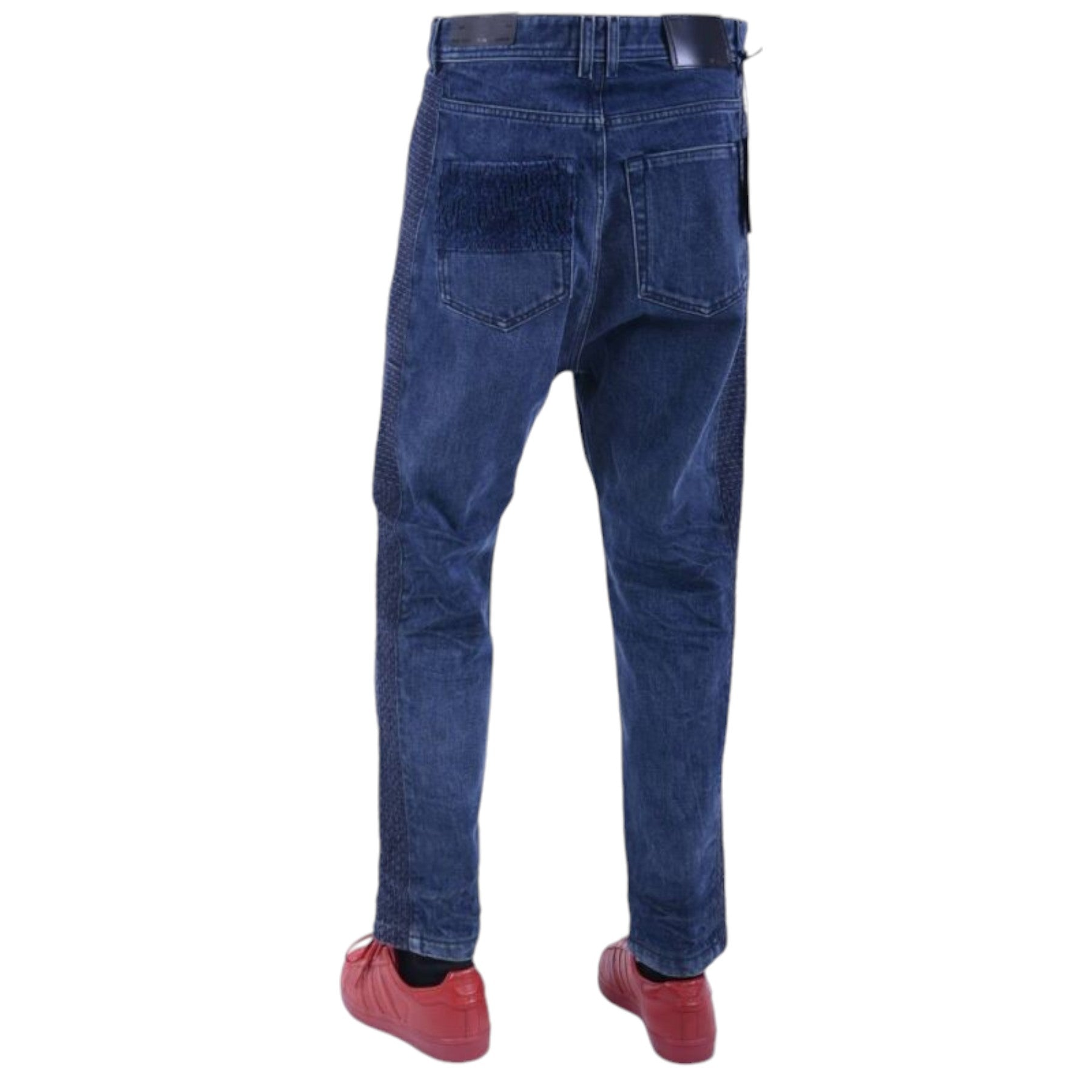 DIESEL BLACK GOLD TYPE-2772 BG8ZI W29 Mens Chinos Regular Slim Limited Edition