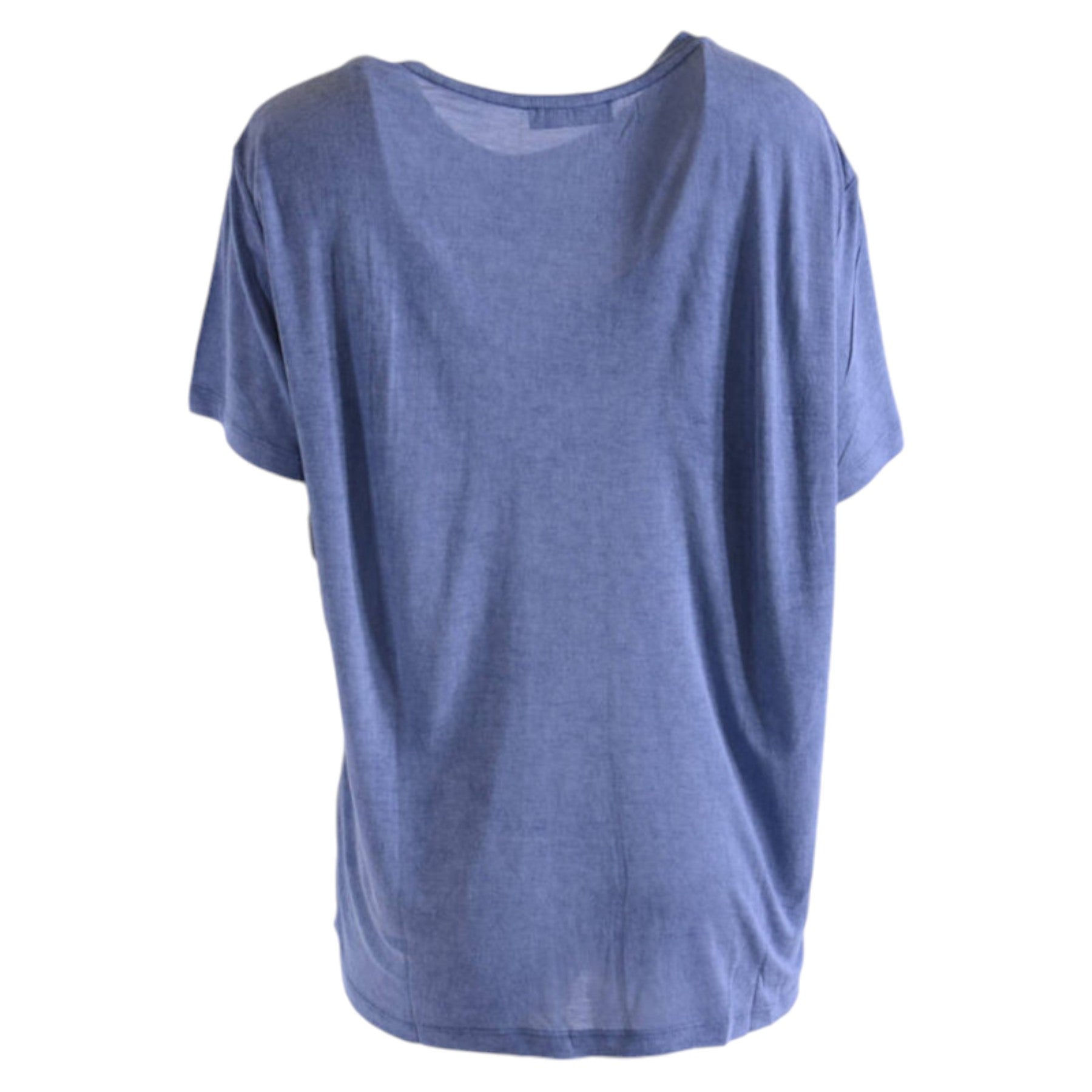 DIESEL T MORIPRINT Womens T Shirts Crew Neck Short Sleeve Classic Loose Fit Tee