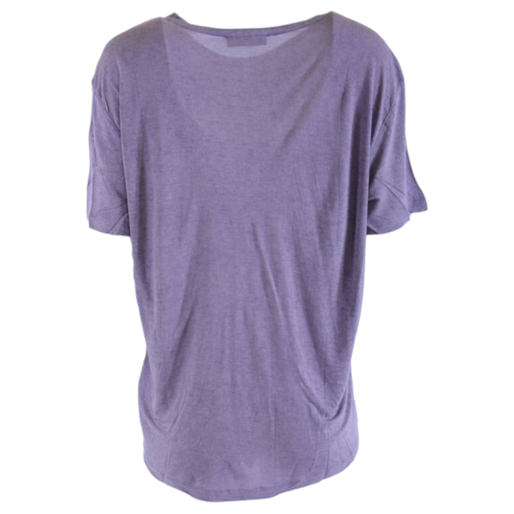 DIESEL T MORIPRINT Womens T Shirts Crew Neck Short Sleeve Classic Loose Fit Tee