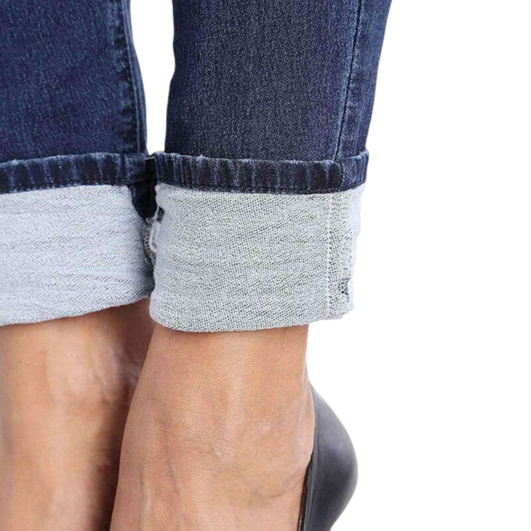 DIESEL GRUPEE NE 0662L Womens Denim Sweat Jogg Jeans Stretch Super Slim Skinny