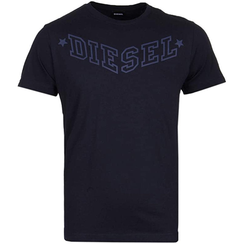 DIESEL T JOE I Mens T Shirts Short Sleeve Crew Neck Top Casual Summer Tee S XL