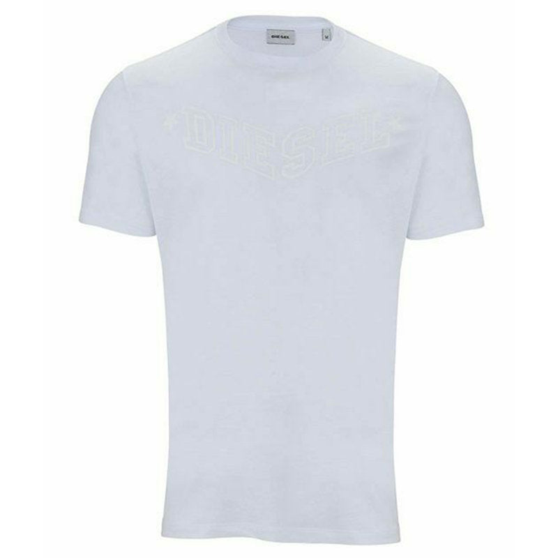 DIESEL T JOE I Mens T Shirts Short Sleeve Crew Neck Top Casual Summer Tee S XL
