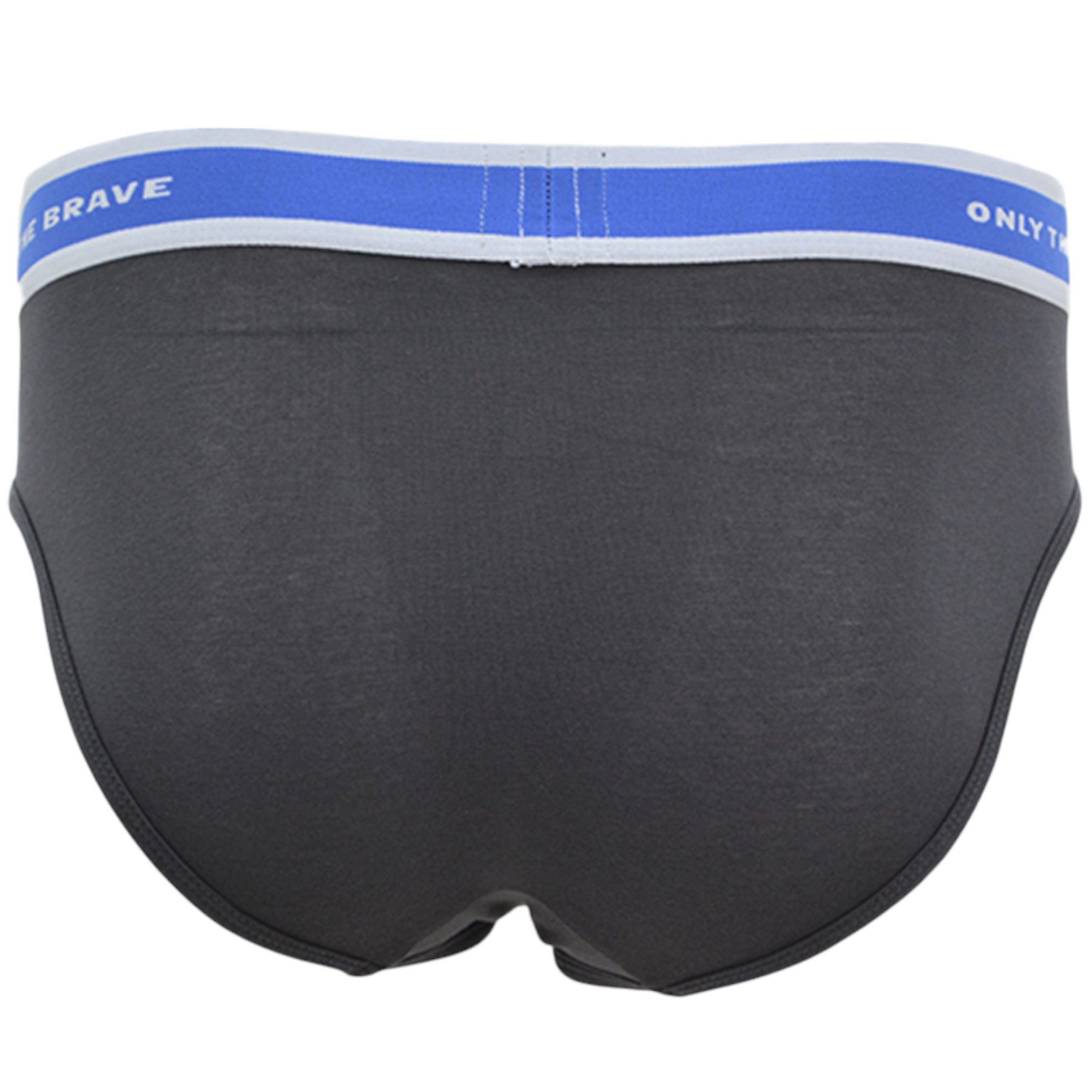 DIESEL Mens Briefs Stretch Cotton 3 Pack Underwear Trunks Shorts Stretch Cotton