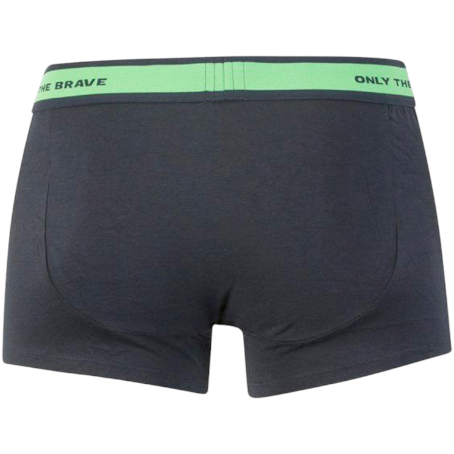 DIESEL SEASONAL EDITION Mens Boxer Cotton 3 Pack Underwear Trunks GiftBox