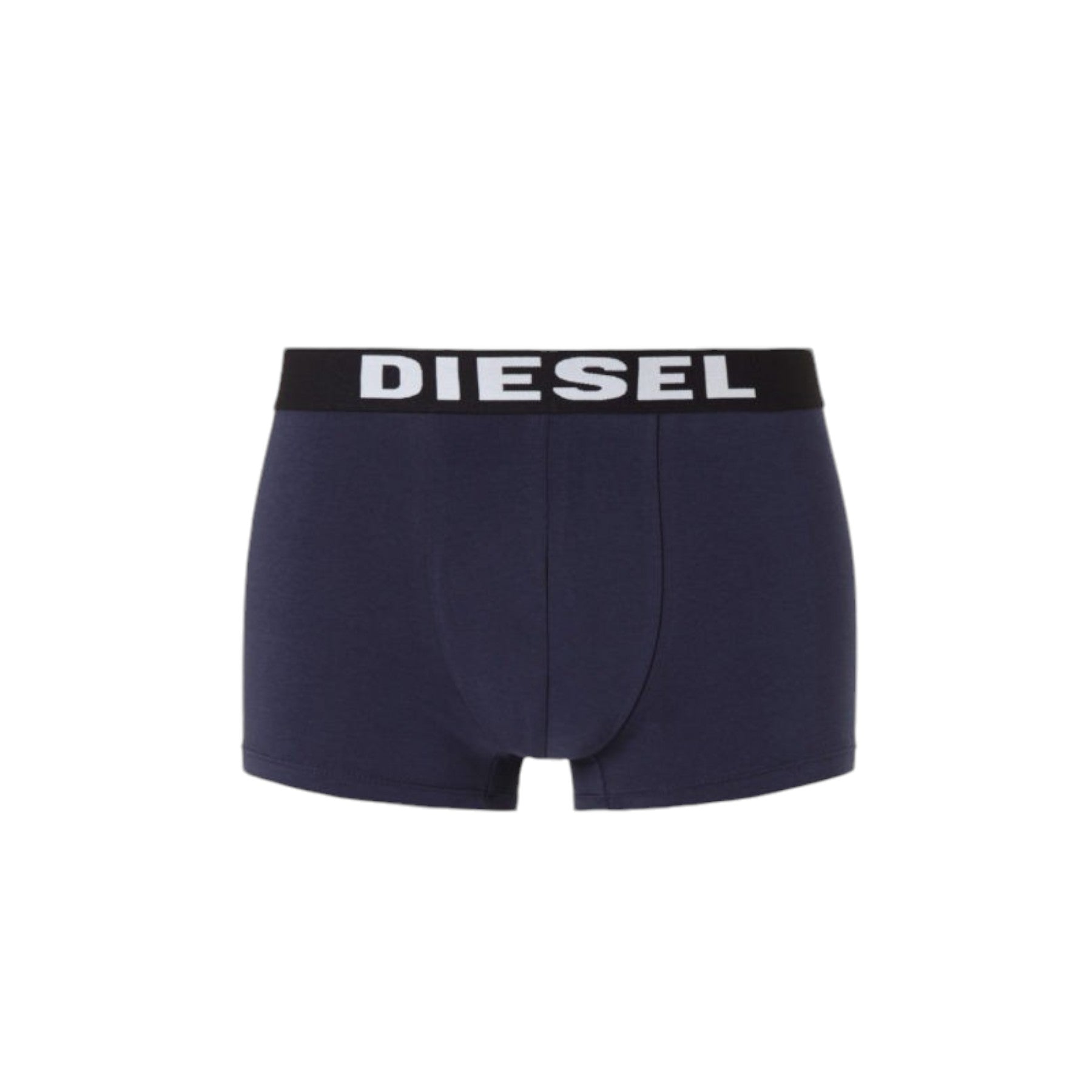 DIESEL SEASONAL EDITION Mens Boxer Cotton 3 Pack Camouflage Underwear Trunks