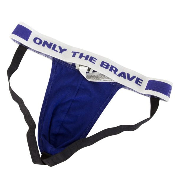 DIESEL FRESH & BRIGHT UMBR-JOCKY Mens Jockstrap XS - XXL Modal Comfy Fit Thong