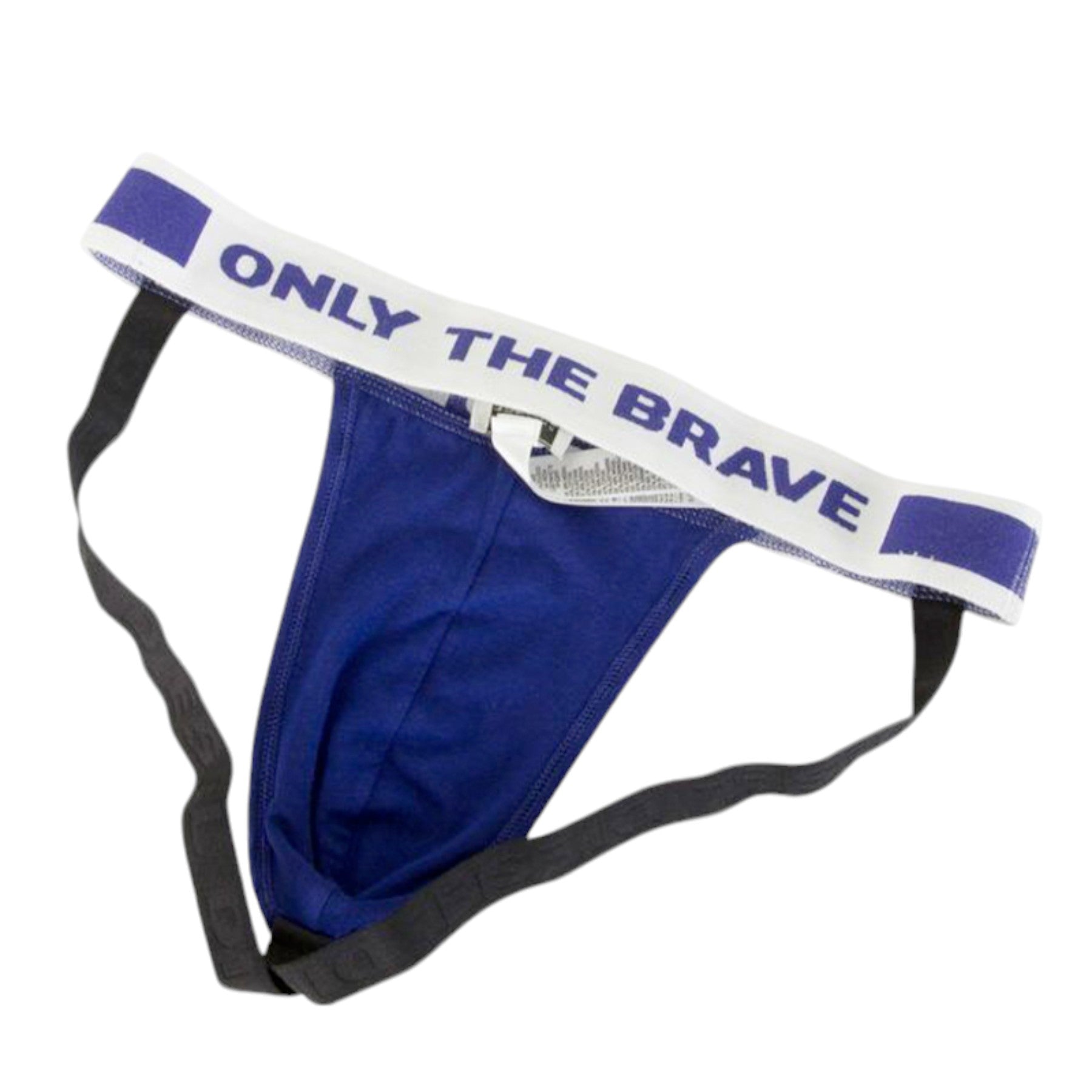 DIESEL FRESH & BRIGHT UMBR-JOCKY Mens Jockstrap XS - XXL Modal Comfy Fit Thong