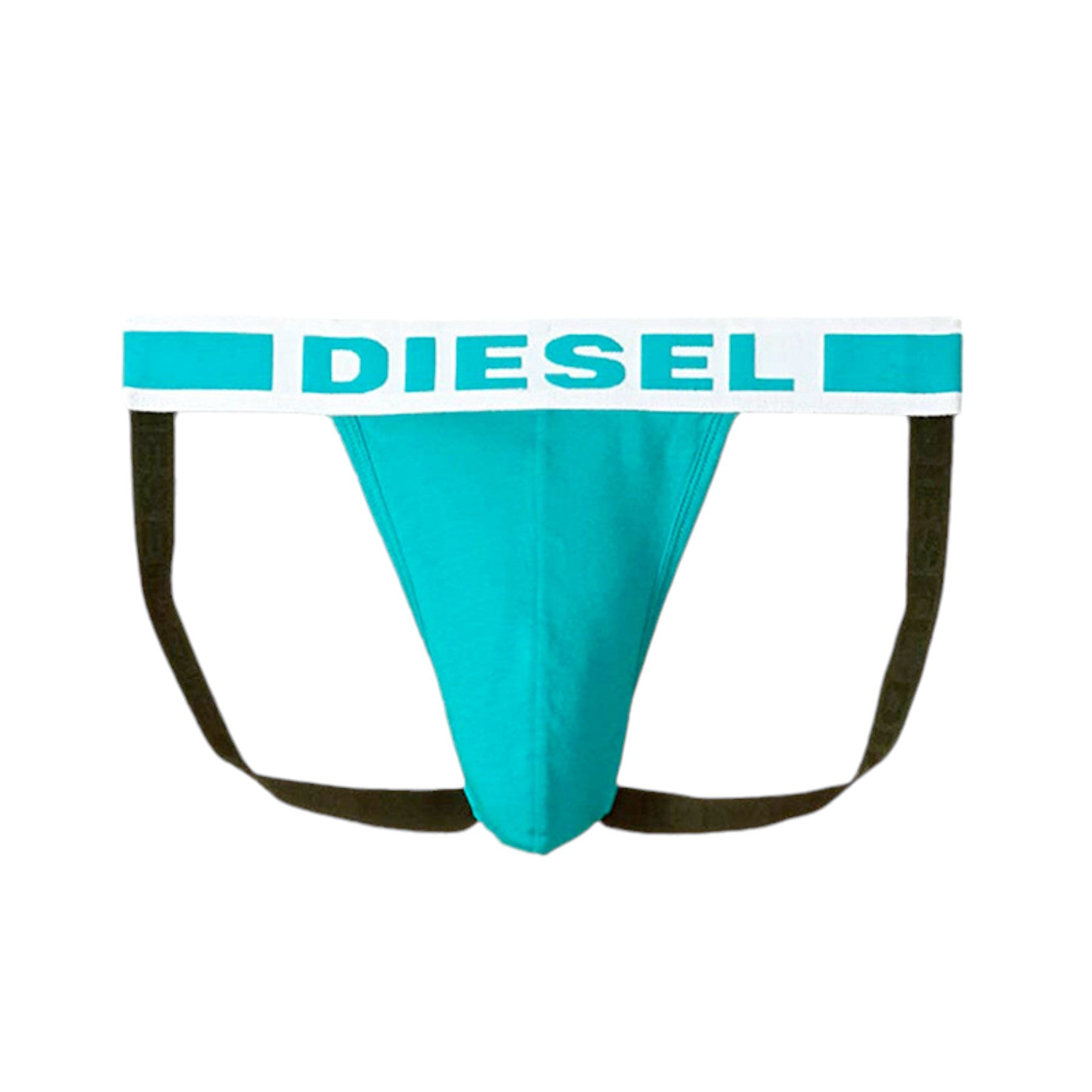 DIESEL FRESH & BRIGHT UMBR-JOCKY Mens Jockstrap XS - XXL Modal Comfy Fit Thong
