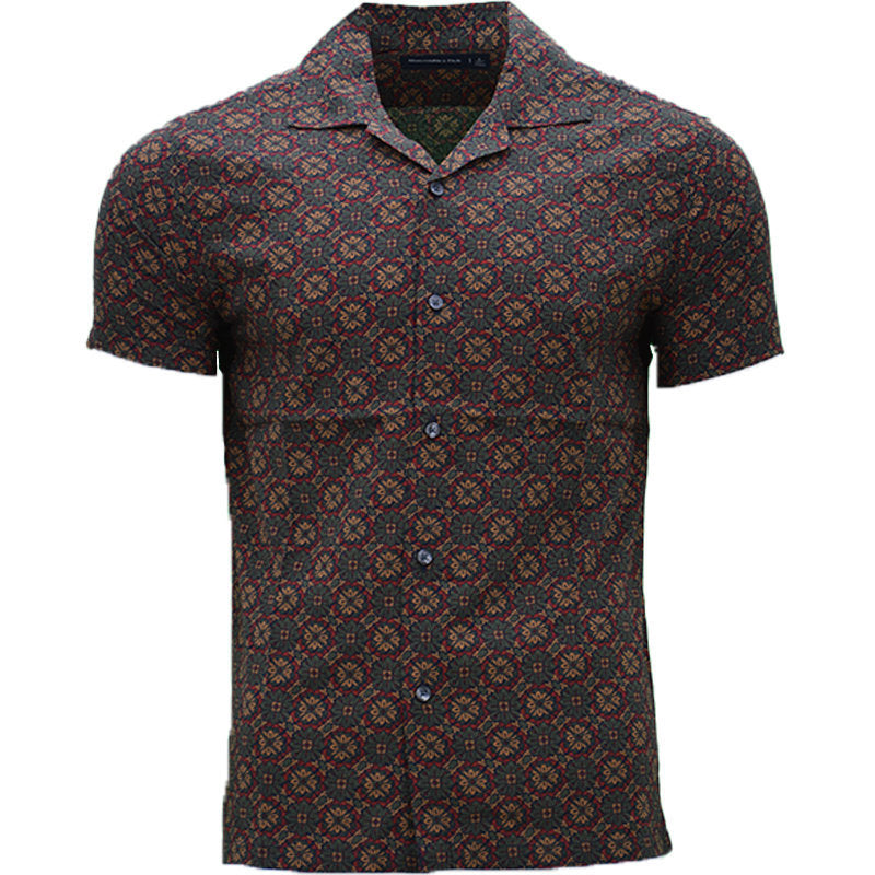 DIESEL T JOE NX Mens T-Shirt Short Sleeve Crew Neck Casual Summer Cotton Tees