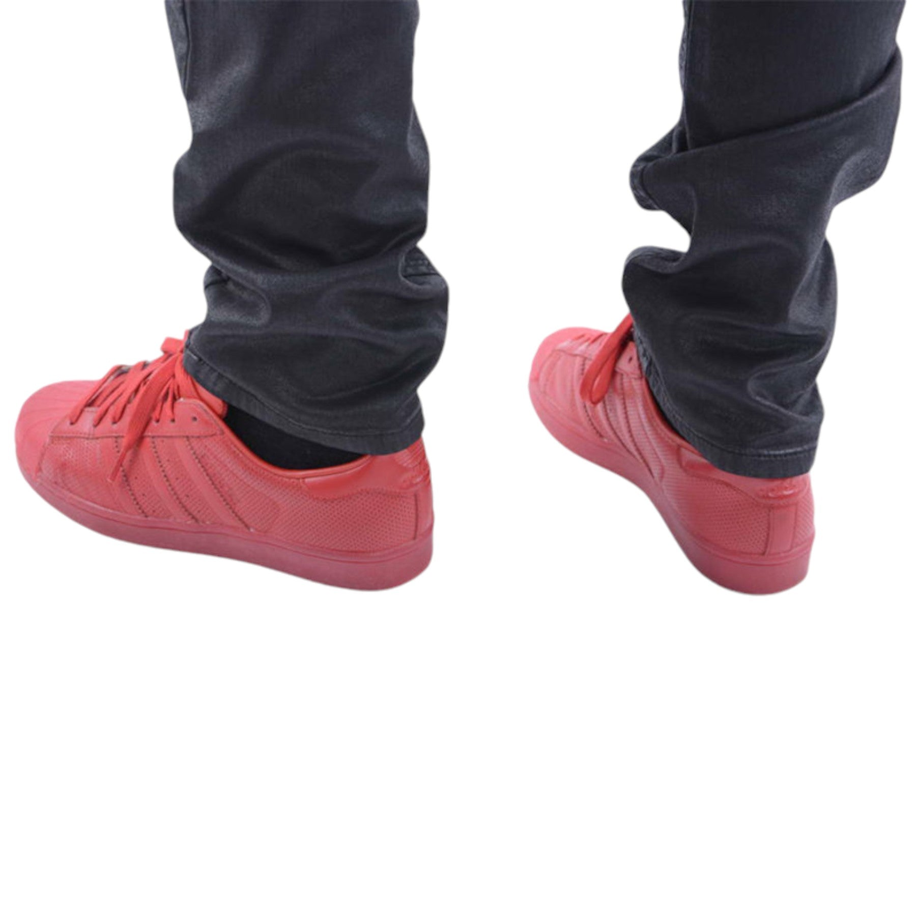 DIESEL THAVAR NE 0837C Mens Denim Jeans Sweat Jogg Pants Slim Fit Skinny Trouser