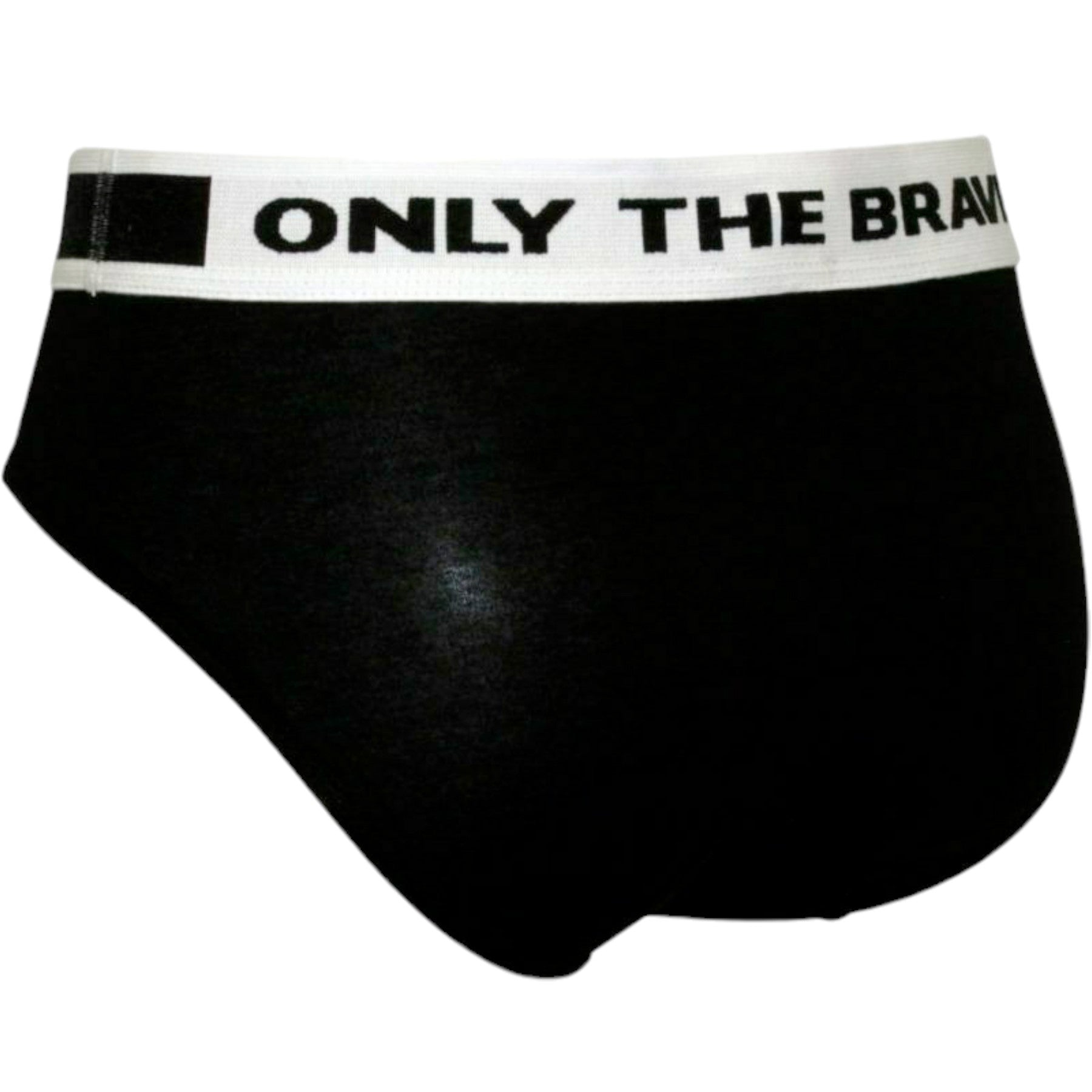 DIESEL FRESH and BRIGHT Mens Comfy Briefs Cotton Modal 1x Pack Underwear Trunks