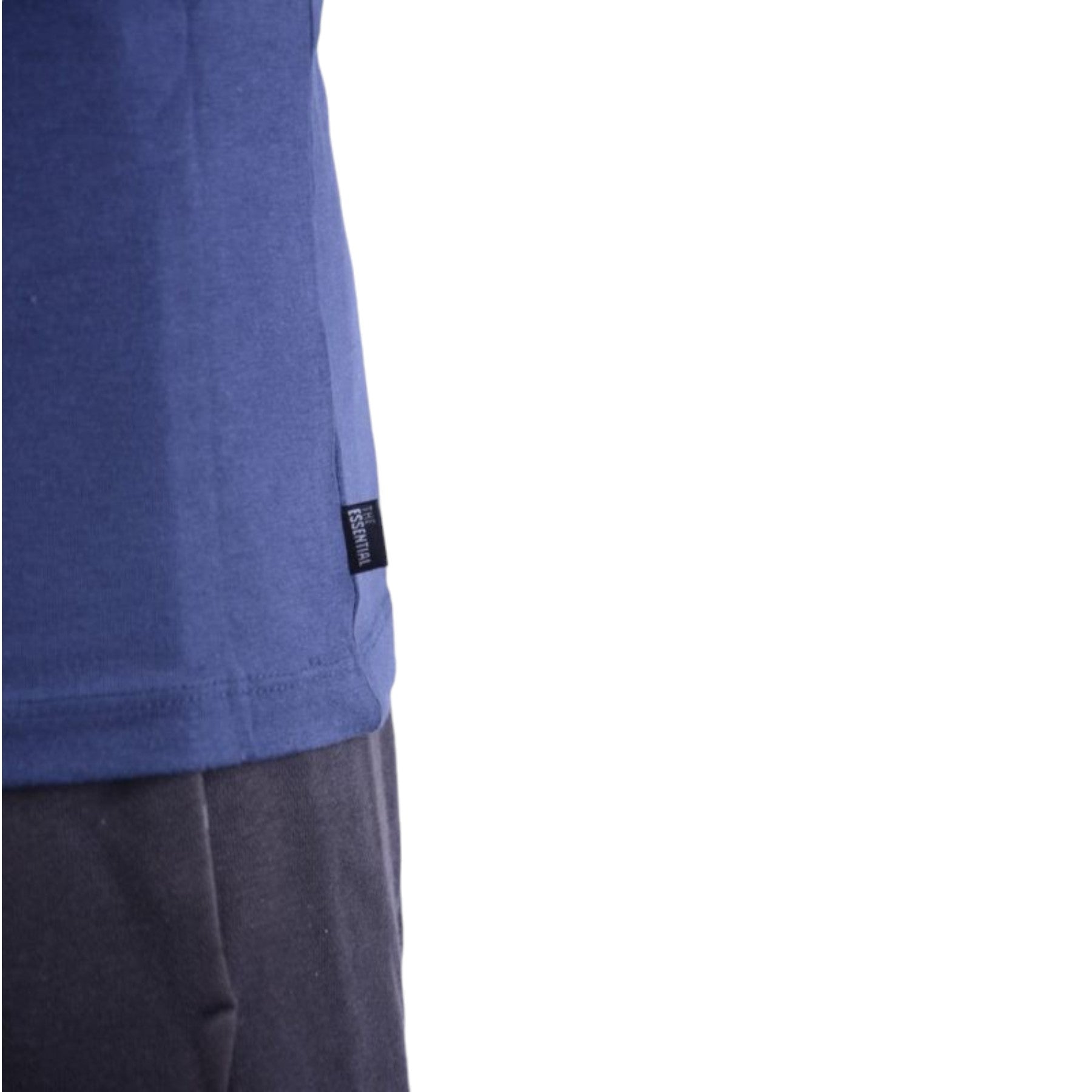 DIESEL UMTEE RANDAL Mens T Shirt 1x Pack Short Sleeve Crew Neck Basic Tees