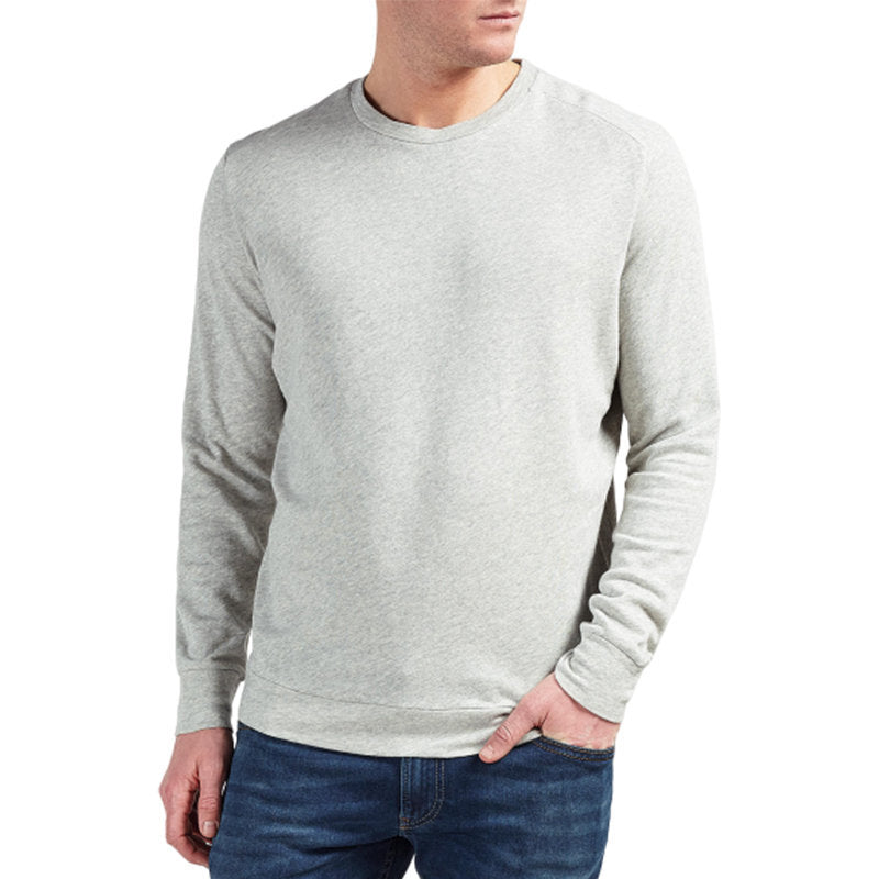 DIESEL S COMPTON Mens Sweatshirt Crew Neck Long Sleeve Casual Pullover Jumpers