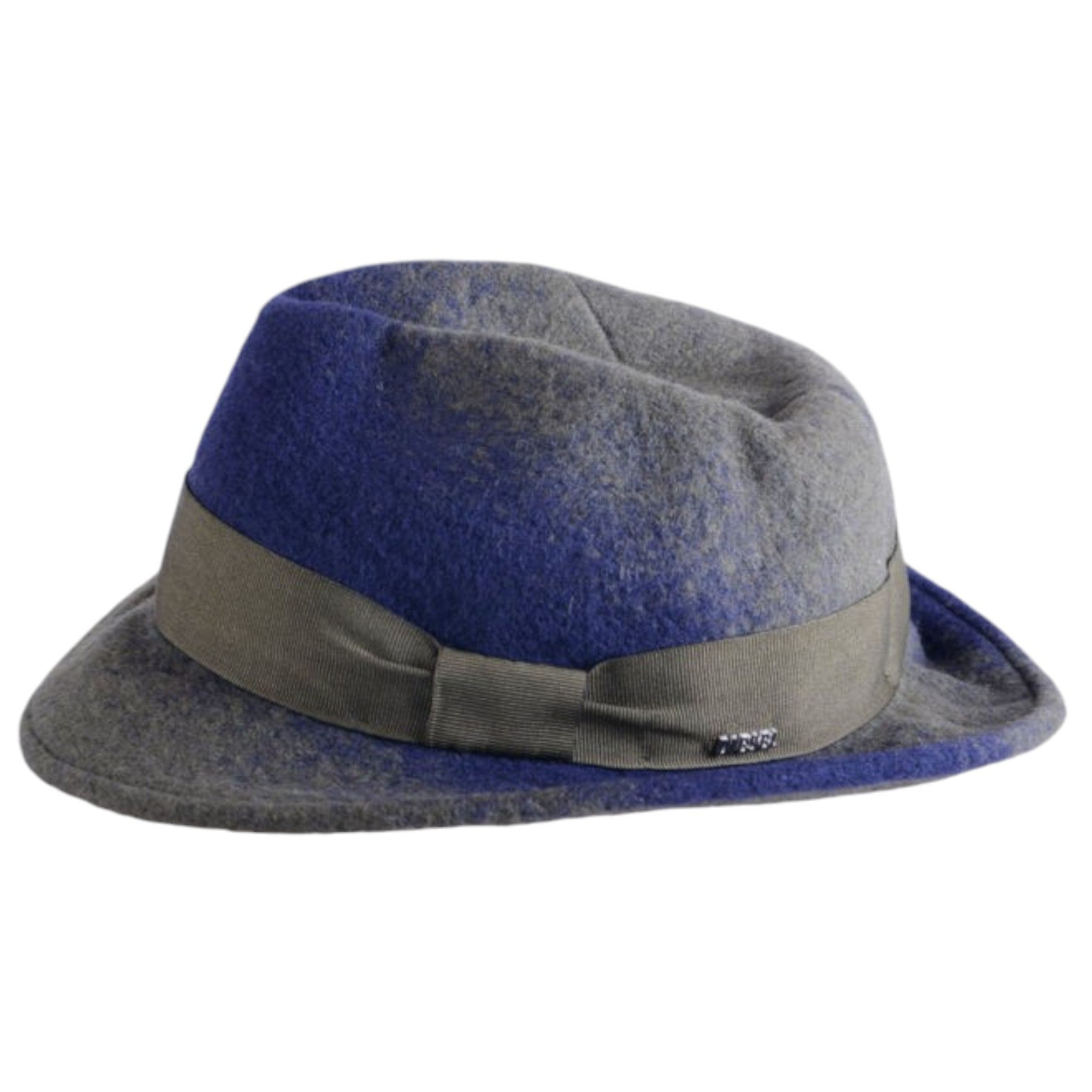 DIESEL CRISTA 0EAEG 5CC Womens Fadora Hat Casual Homburg Summer Tribly Cap Italy