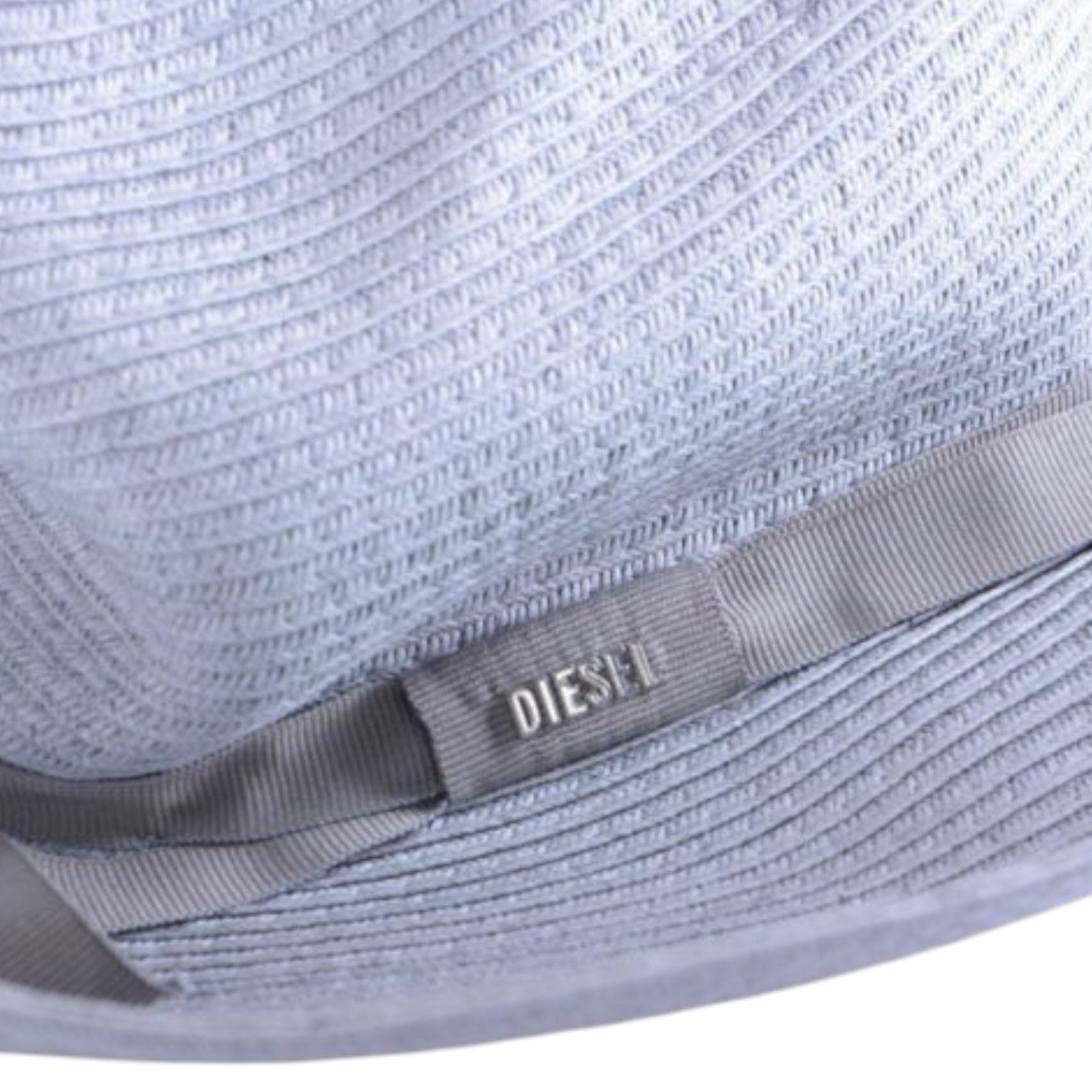 DIESEL COWBOW 0TADE 96G Womens Fadora Hat Casual Homburg Summer Tribly Cap Italy