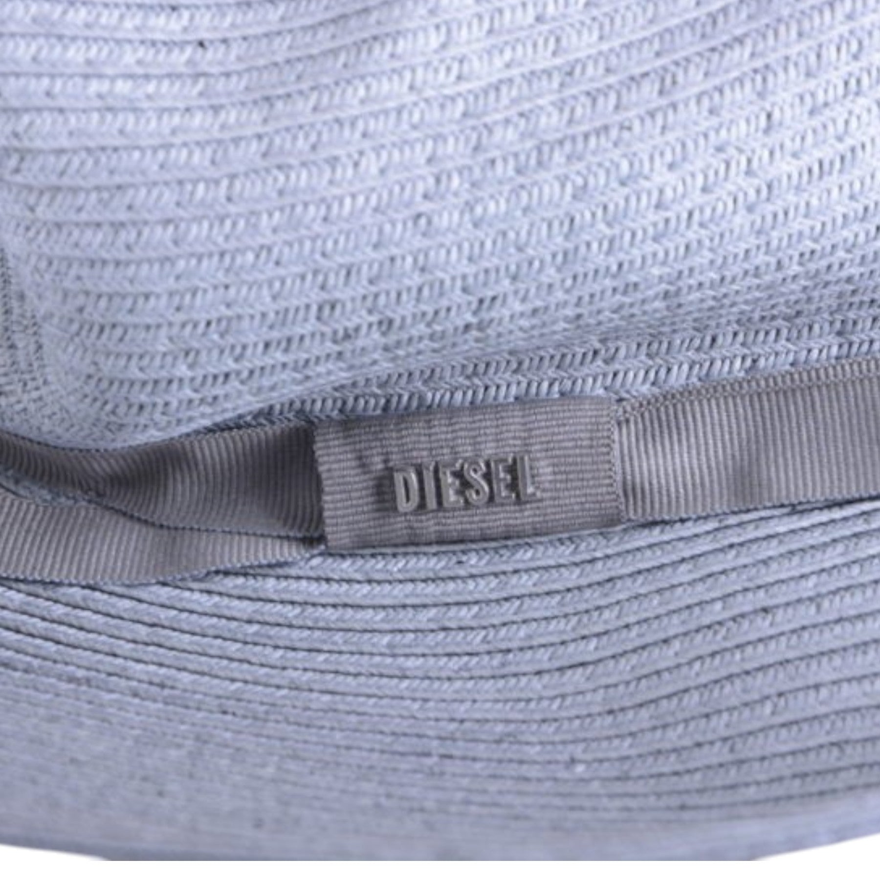 DIESEL COWBOW 0TADE 96G Womens Fadora Hat Casual Homburg Summer Tribly Cap Italy