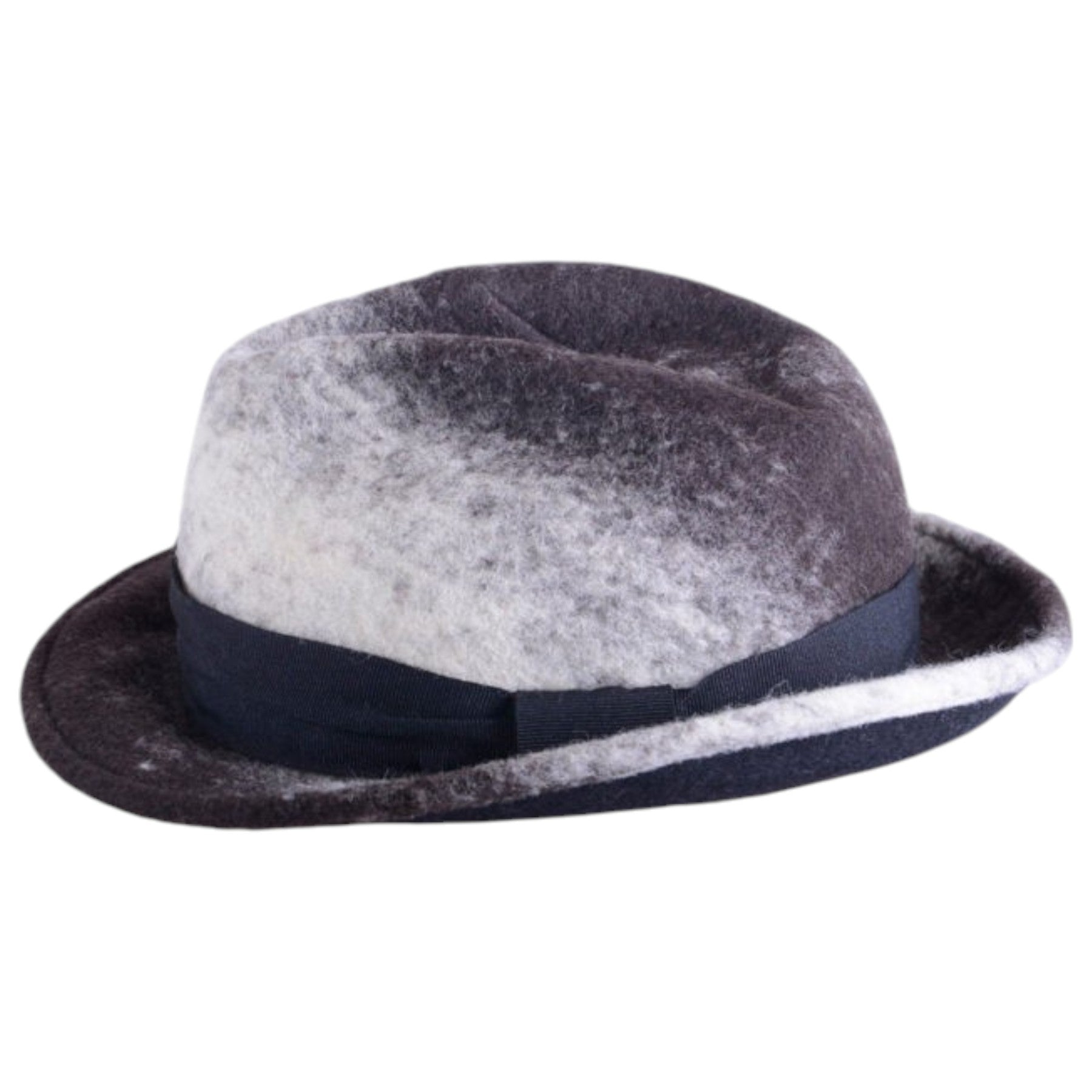 DIESEL CRISTA 0EAEG 129 Womens Fadora Hat Casual Homburg Summer Tribly Cap Italy