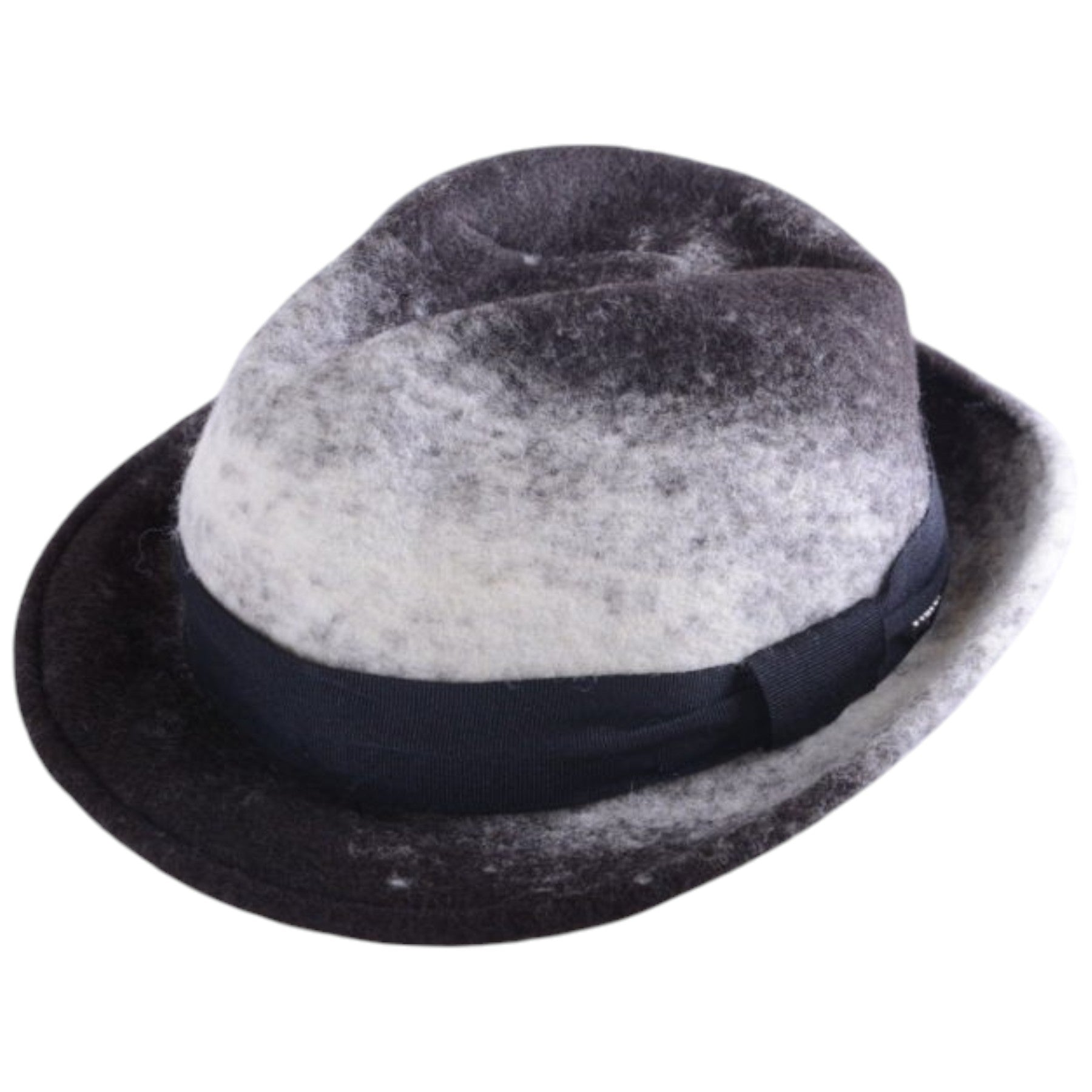 DIESEL CRISTA 0EAEG 129 Womens Fadora Hat Casual Homburg Summer Tribly Cap Italy